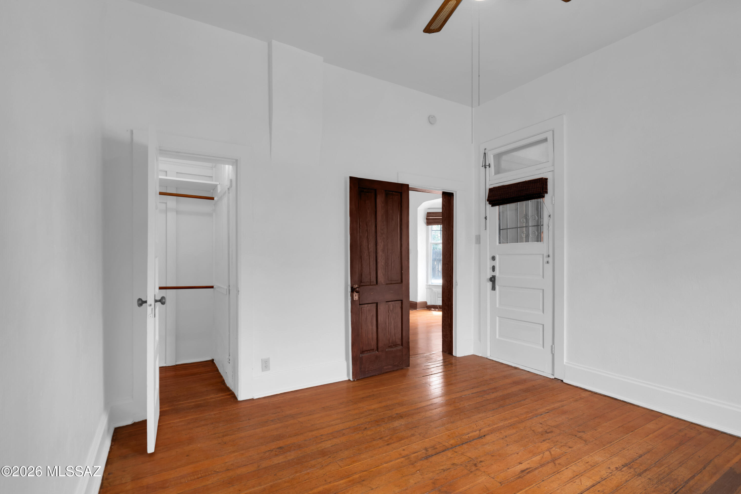 Rieckers Addition - Residential Income