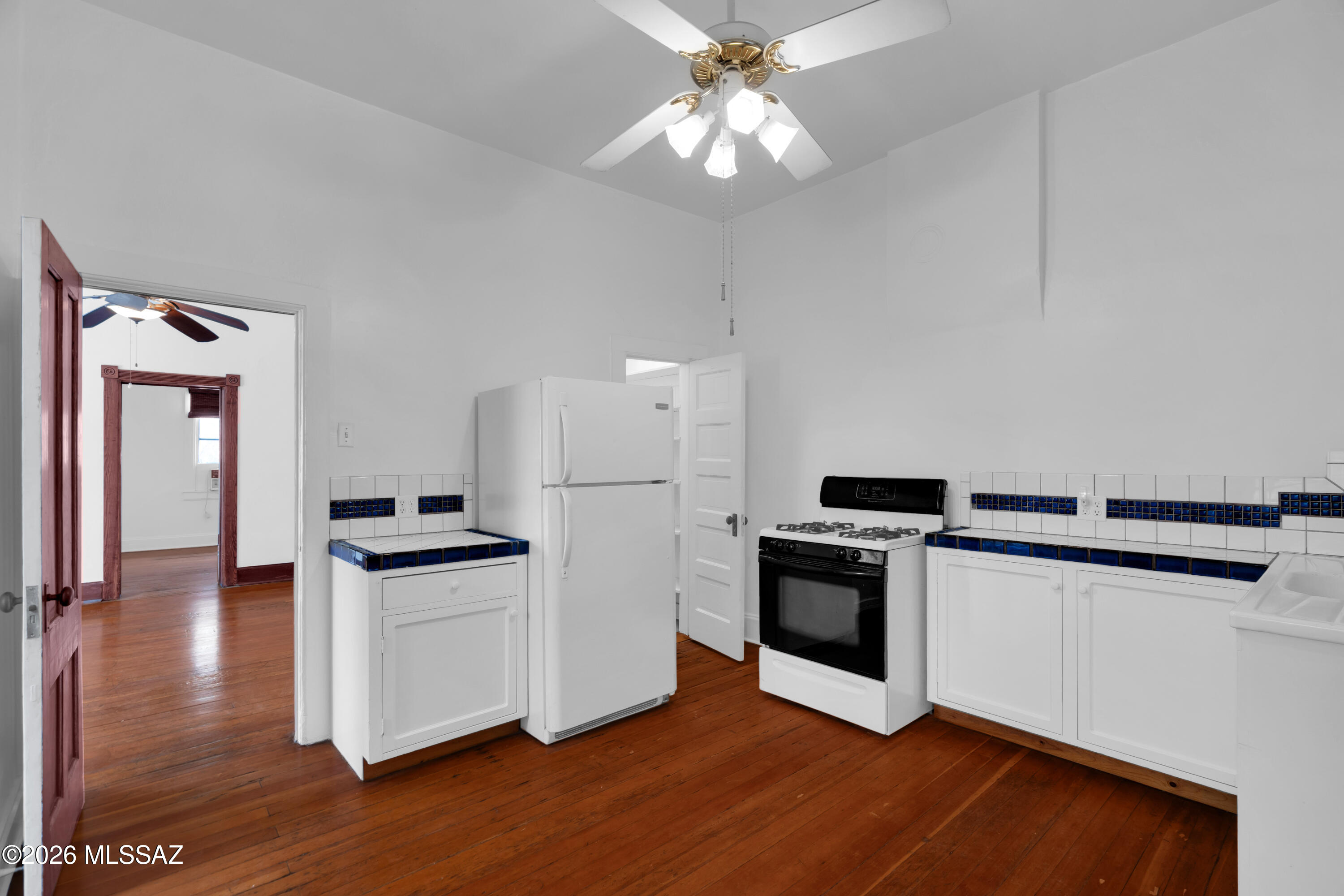 Rieckers Addition - Residential Income