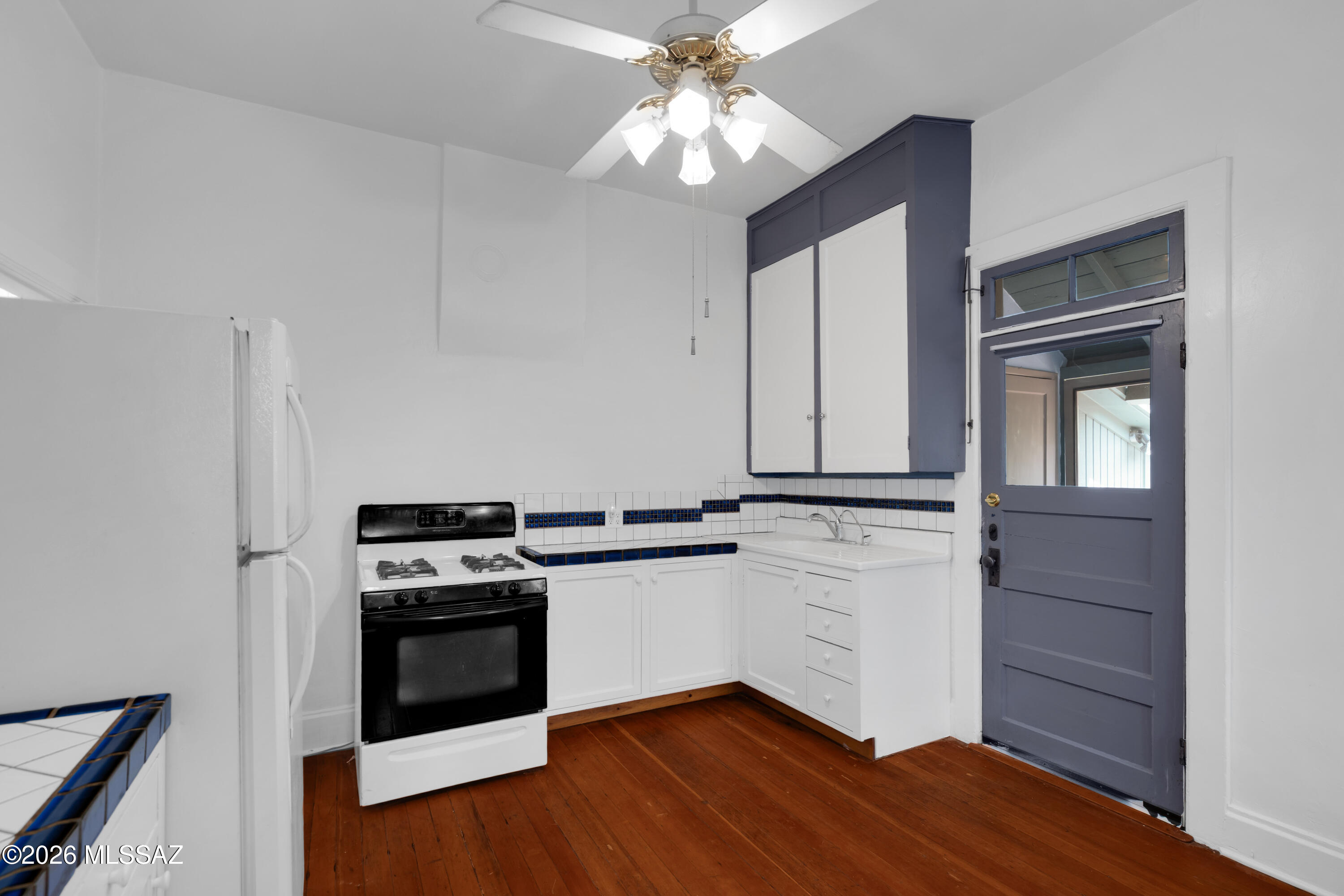 Rieckers Addition - Residential Income