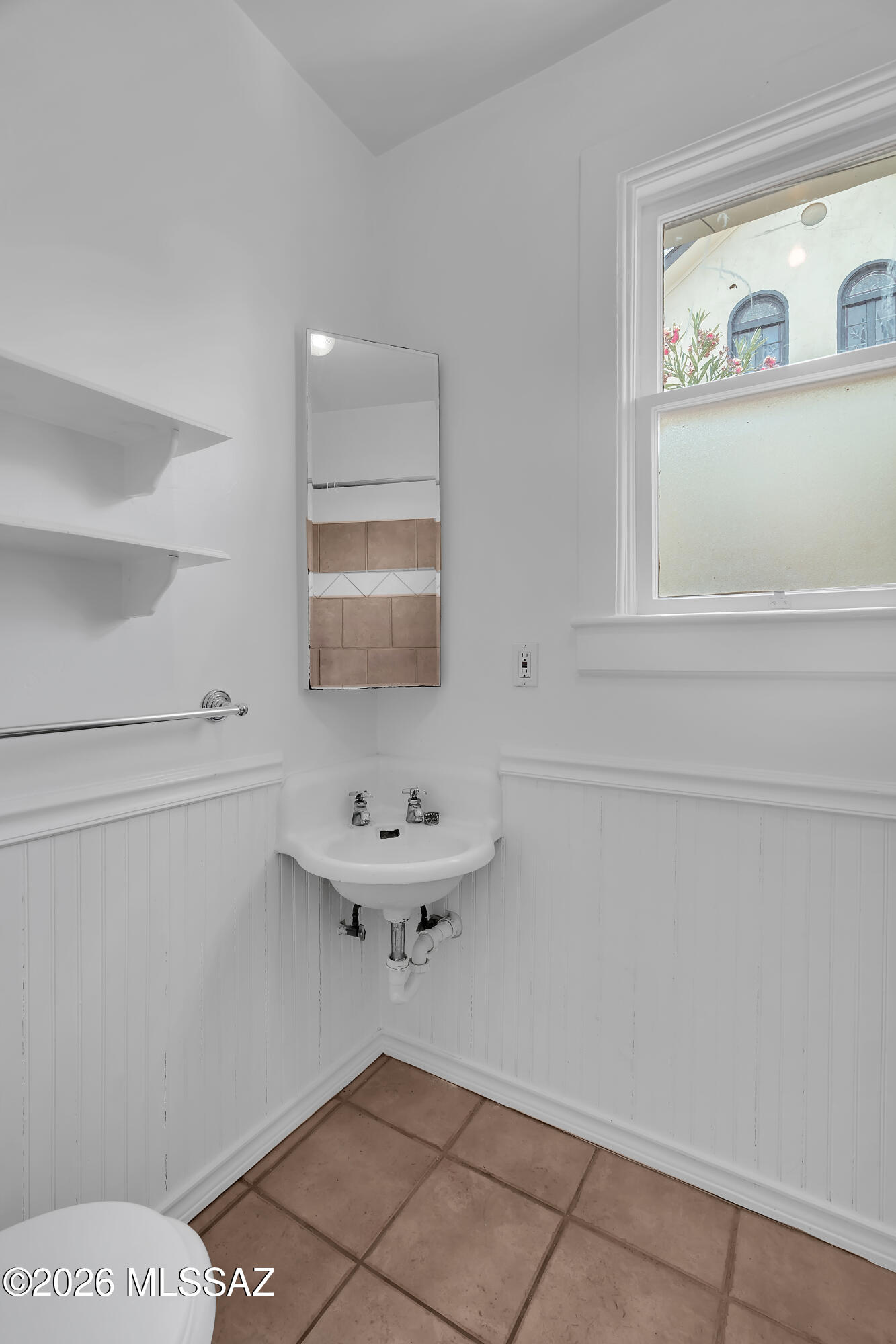 Rieckers Addition - Residential Income