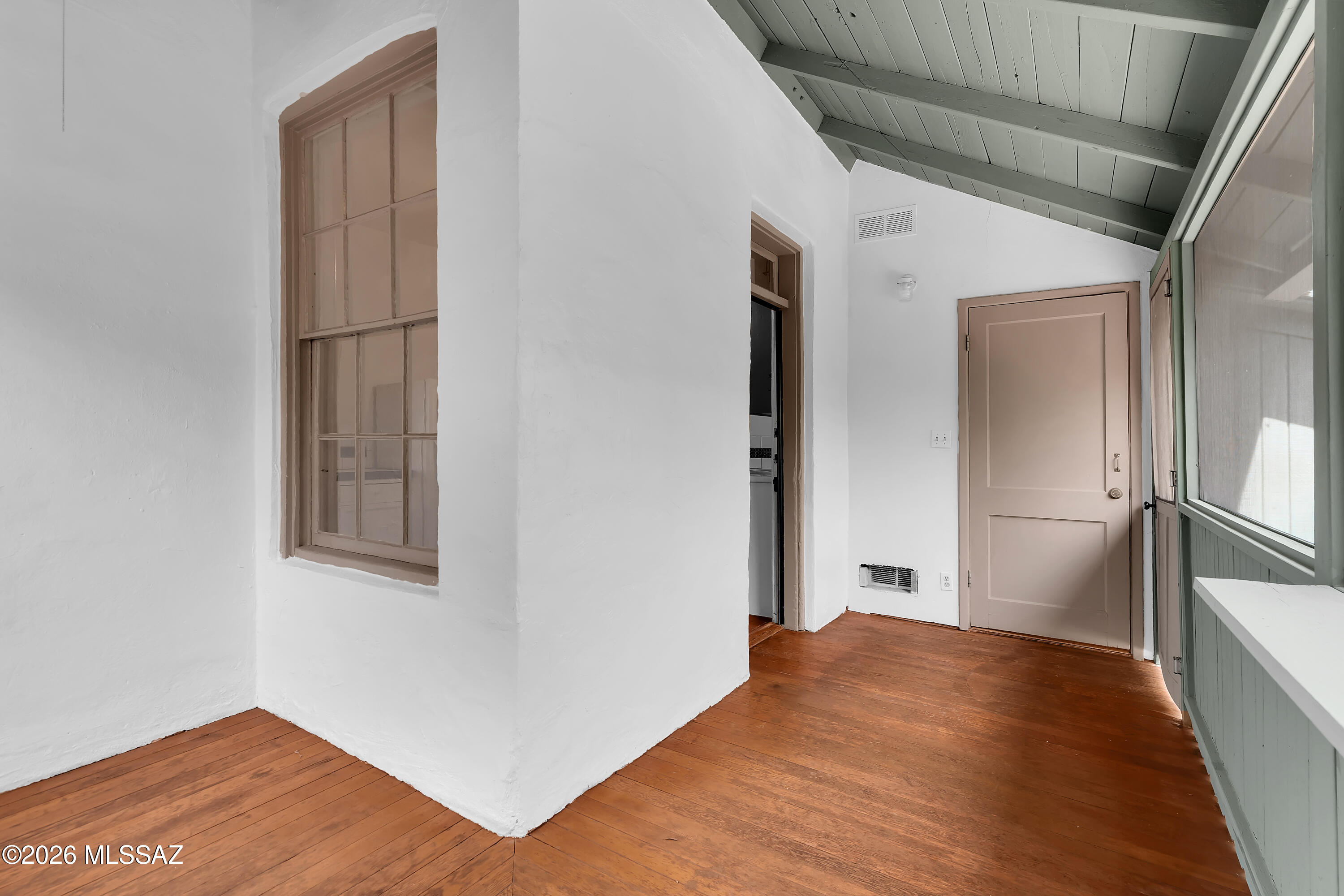 Rieckers Addition - Residential Income