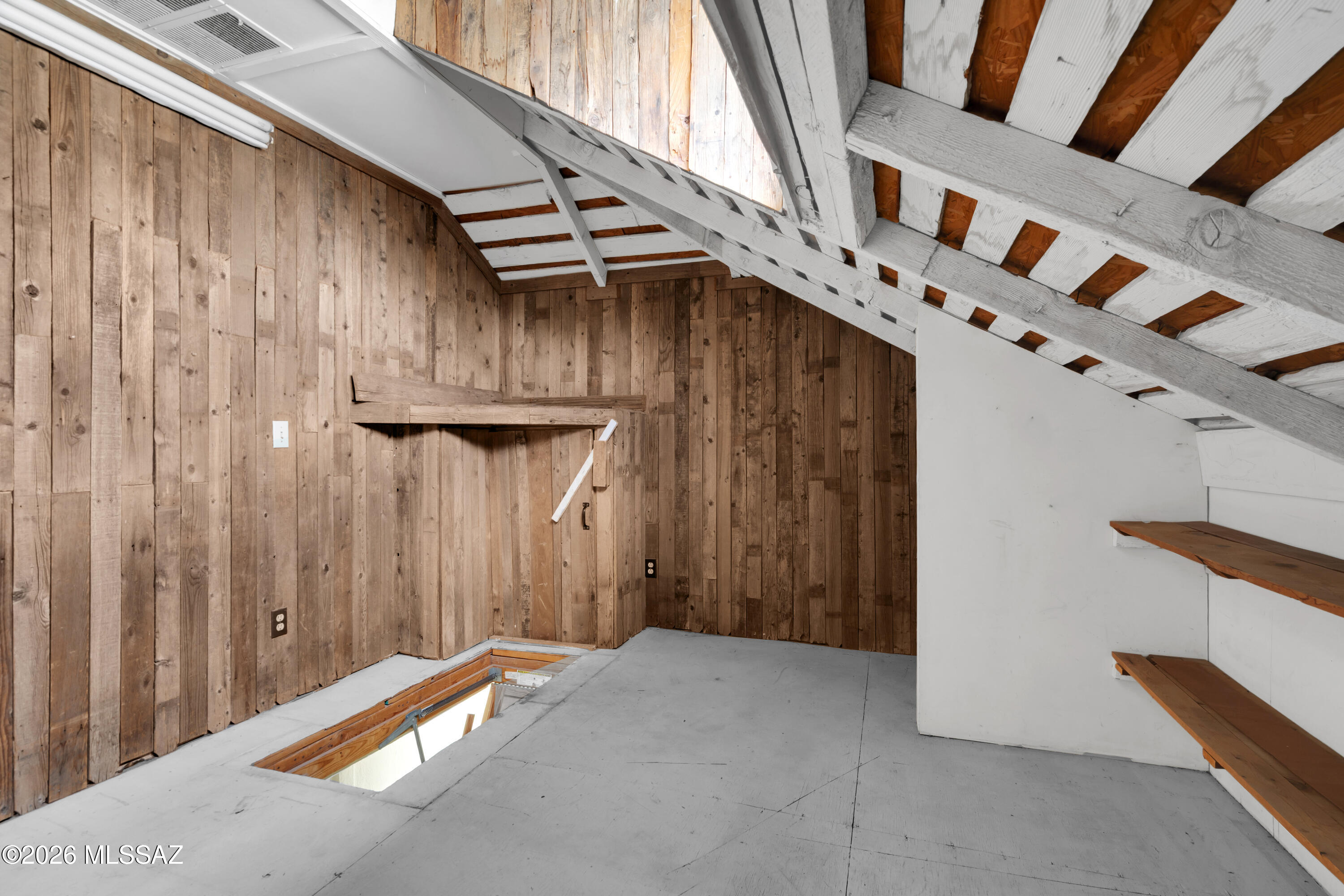 Rieckers Addition - Residential Income