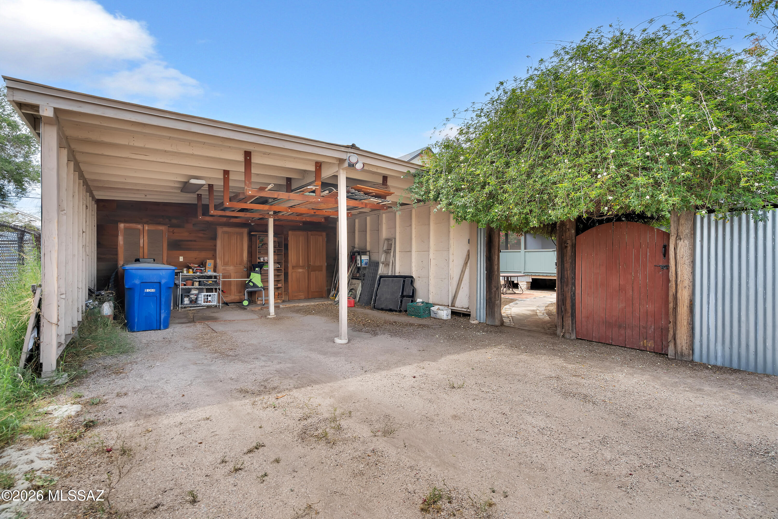 Rieckers Addition - Residential Income