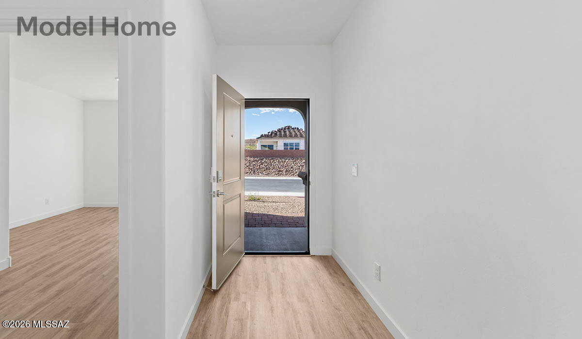 Las Campanas PTN Block C Phase 1B2 - Residential