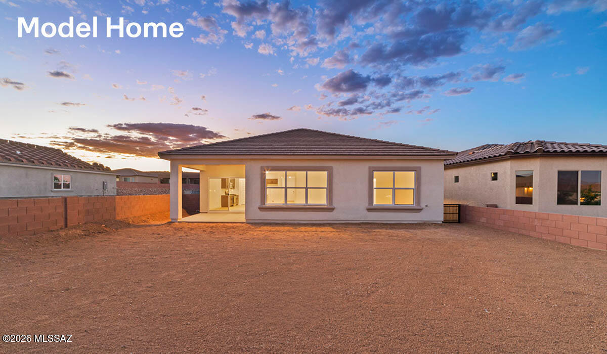 Las Campanas PTN Block C Phase 1B2 - Residential