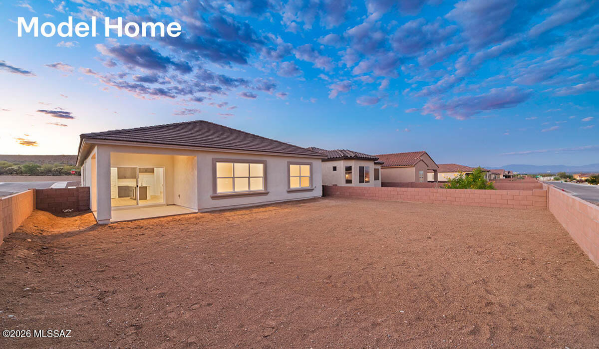 Las Campanas PTN Block C Phase 1B2 - Residential