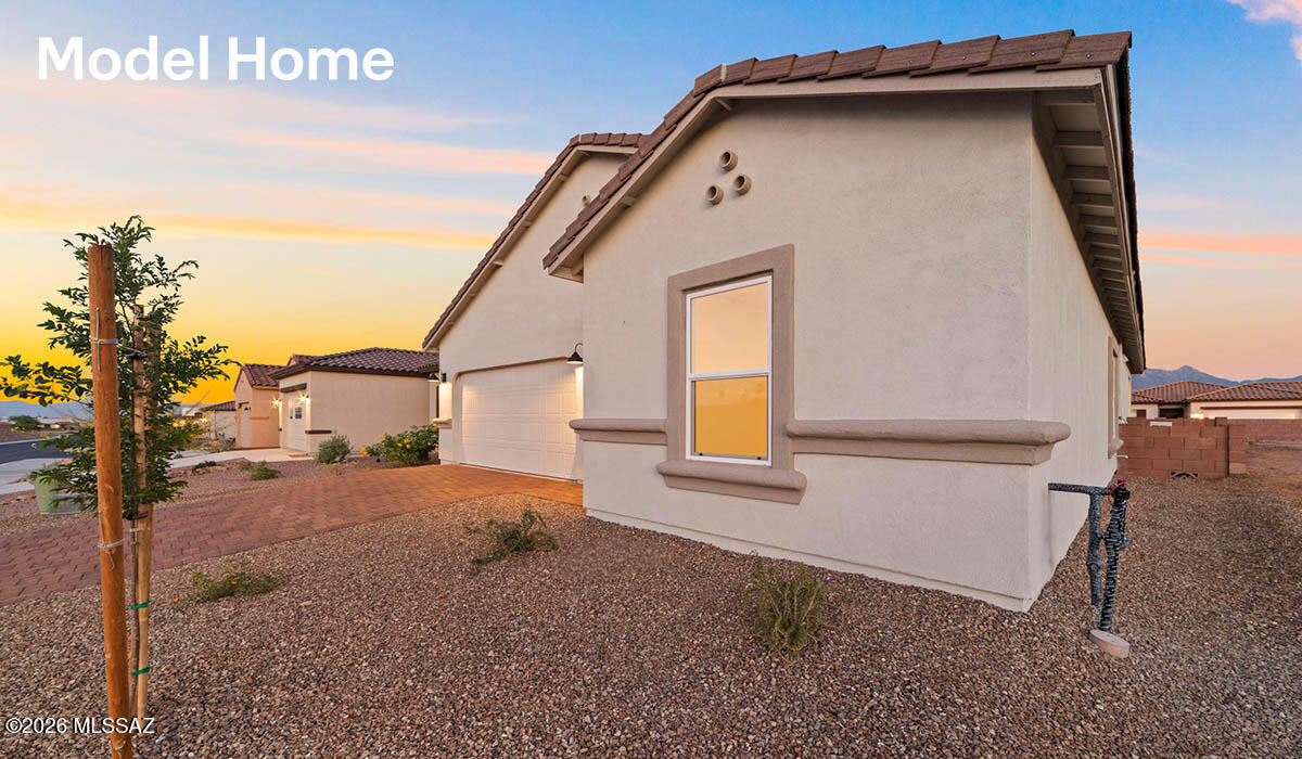 Las Campanas PTN Block C Phase 1B2 - Residential