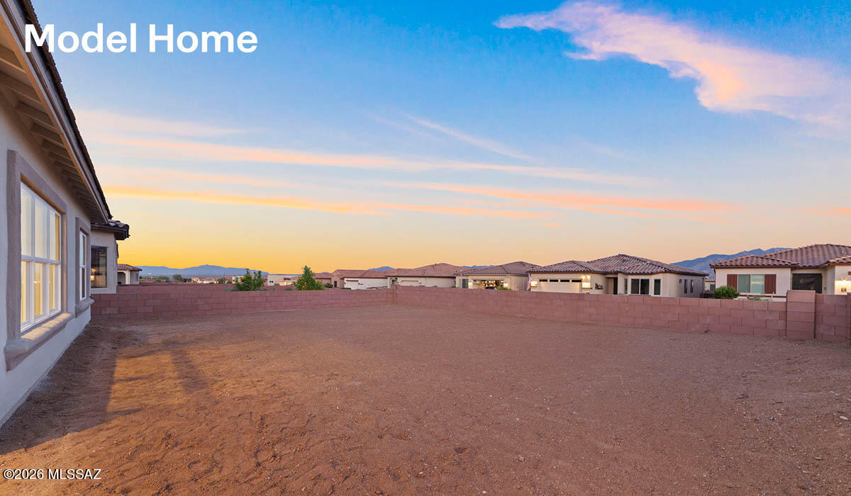 Las Campanas PTN Block C Phase 1B2 - Residential