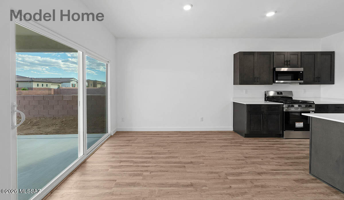Las Campanas PTN Block C Phase 1B2 - Residential