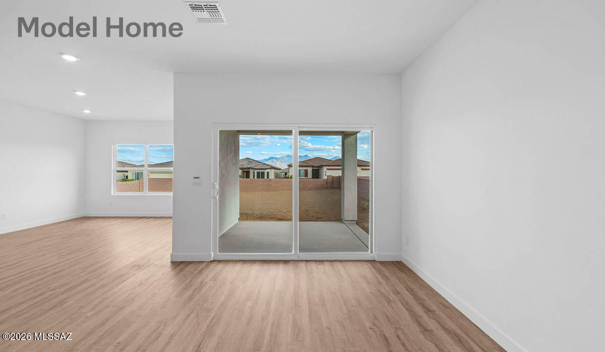 Las Campanas PTN Block C Phase 1B2 - Residential