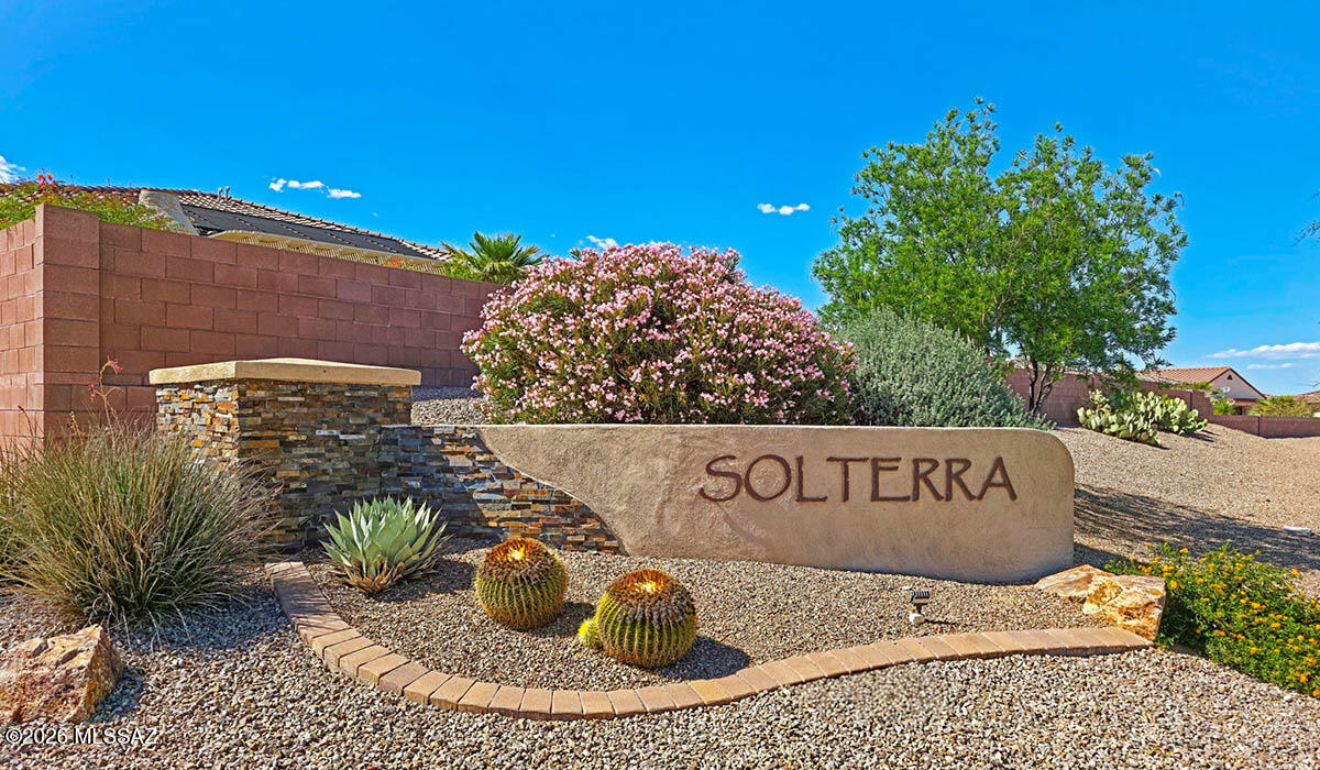 Las Campanas PTN Block C Phase 1B2 - Residential