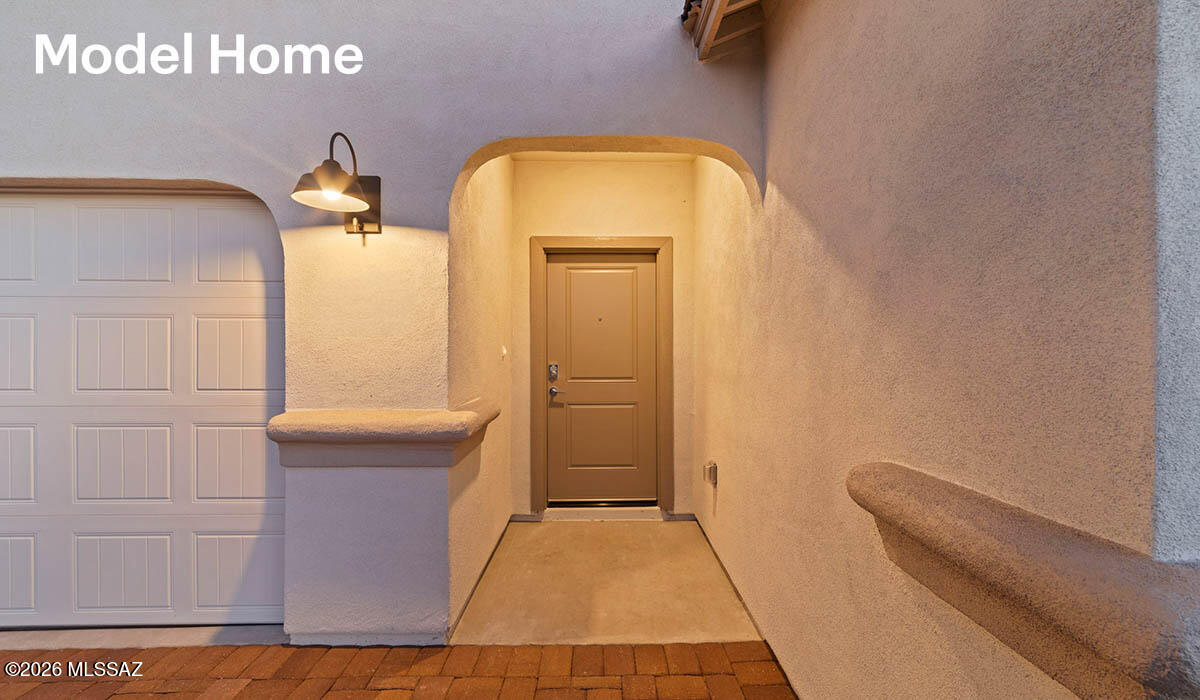 Las Campanas PTN Block C Phase 1B2 - Residential