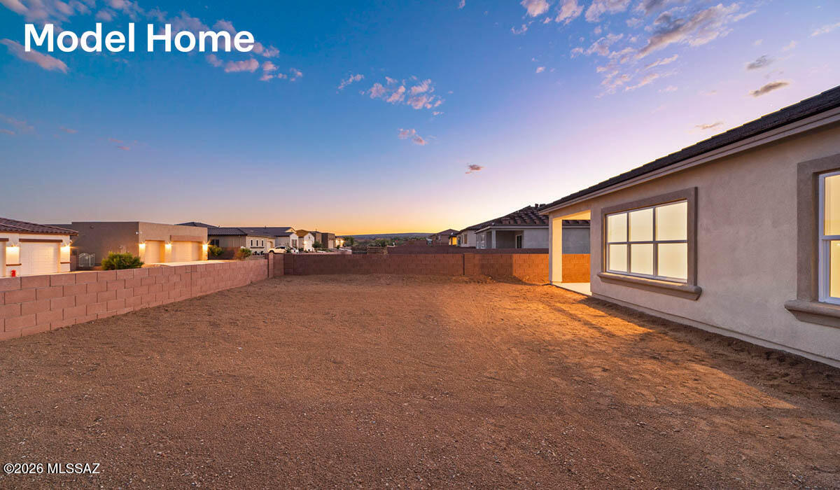 Las Campanas PTN Block C Phase 1B2 - Residential
