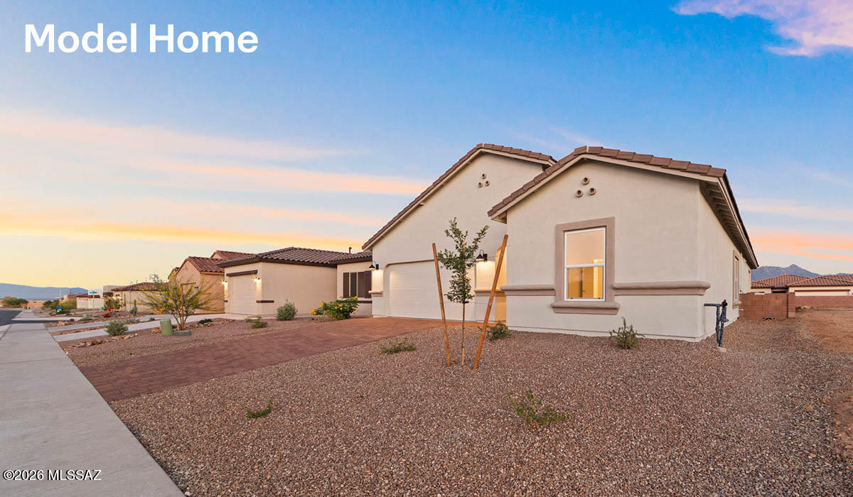 Las Campanas PTN Block C Phase 1B2 - Residential