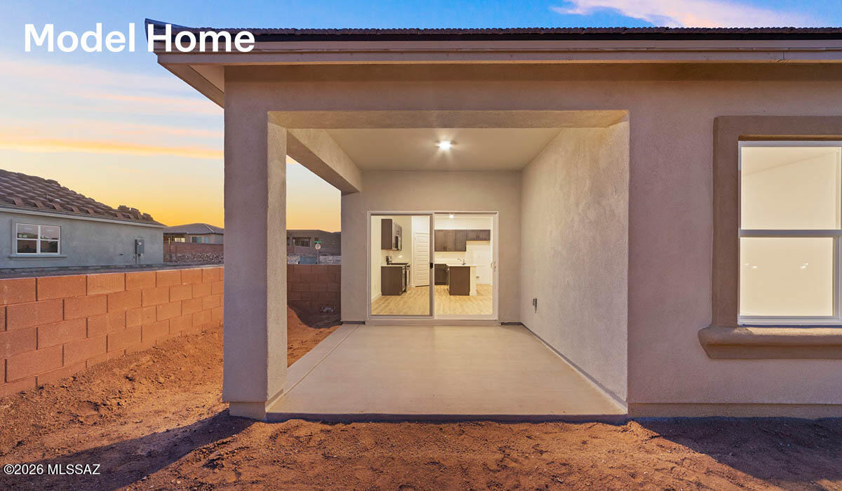 Las Campanas PTN Block C Phase 1B2 - Residential
