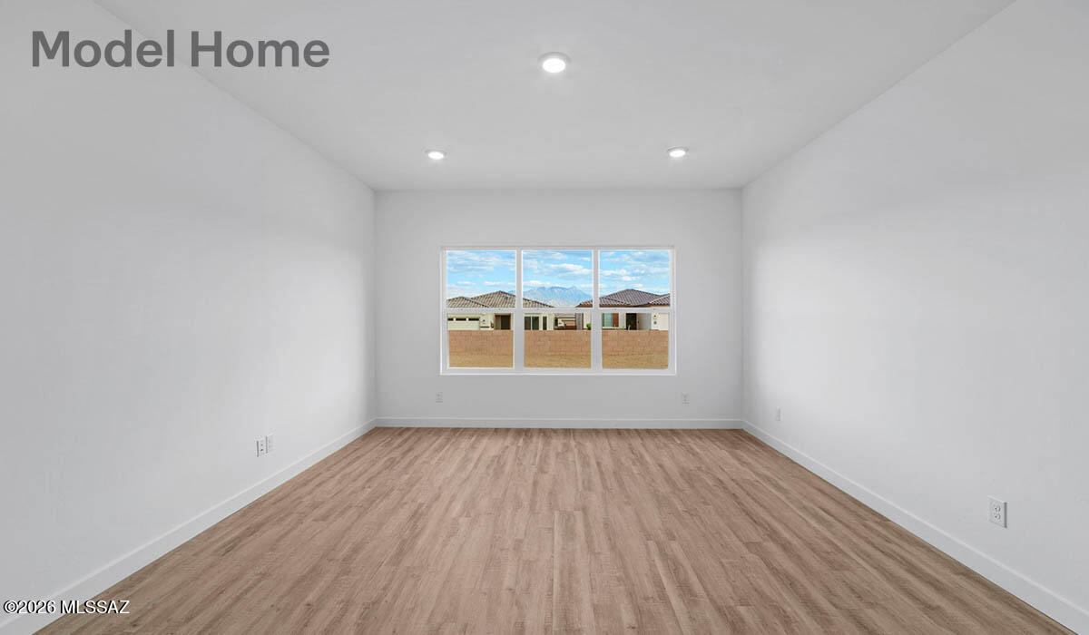 Las Campanas PTN Block C Phase 1B2 - Residential