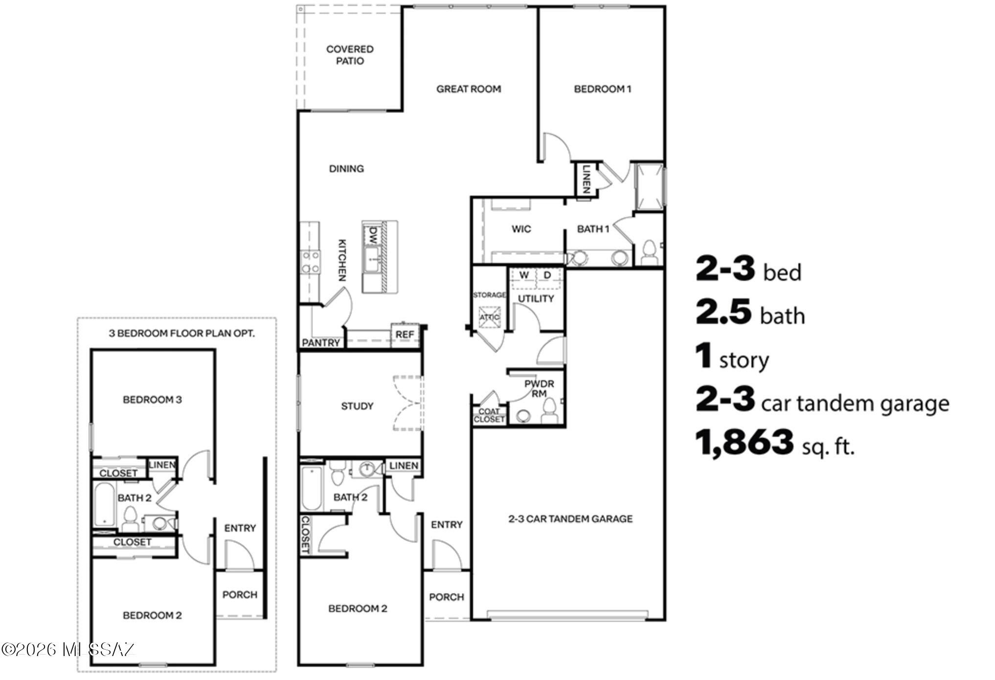 Las Campanas PTN Block C Phase 1B2 - Residential