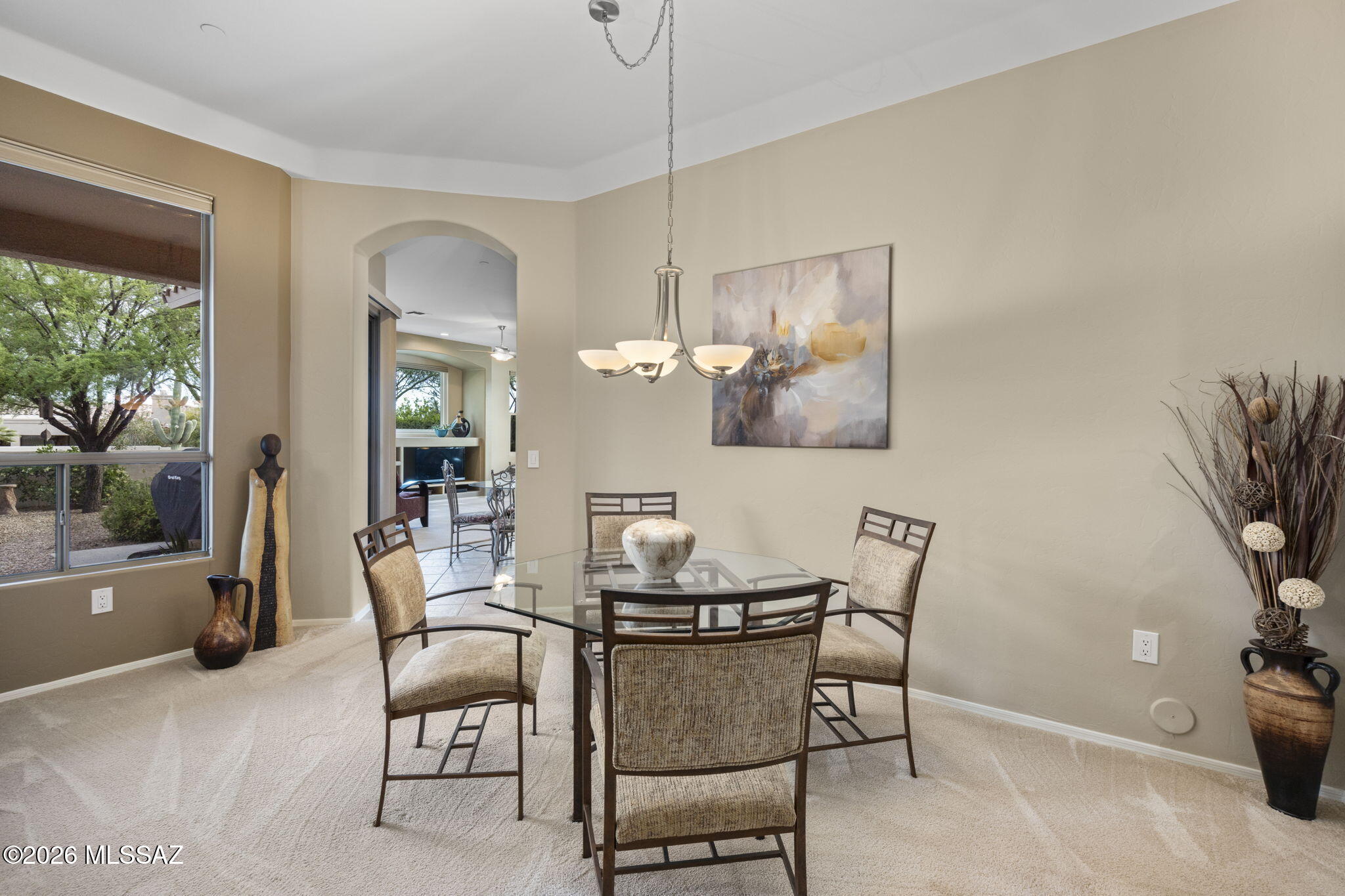 Copper Ridge II (1-49) - Residential