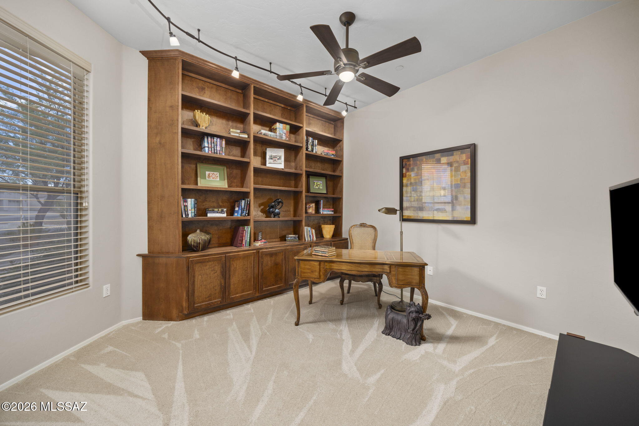 Copper Ridge II (1-49) - Residential