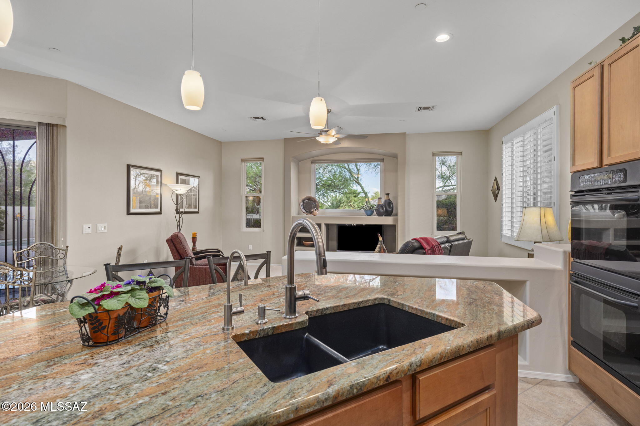 Copper Ridge II (1-49) - Residential