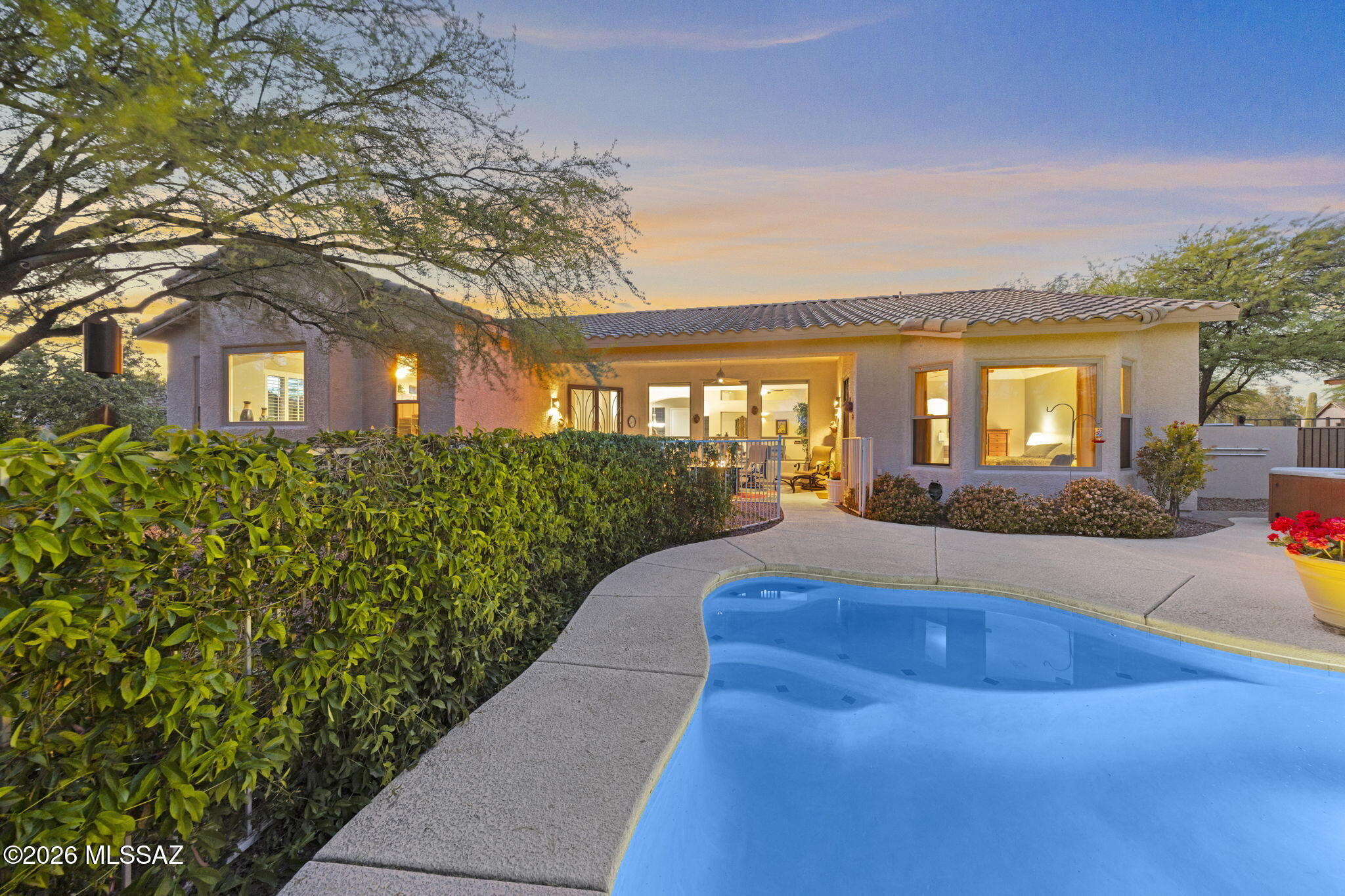 Copper Ridge II (1-49) - Residential