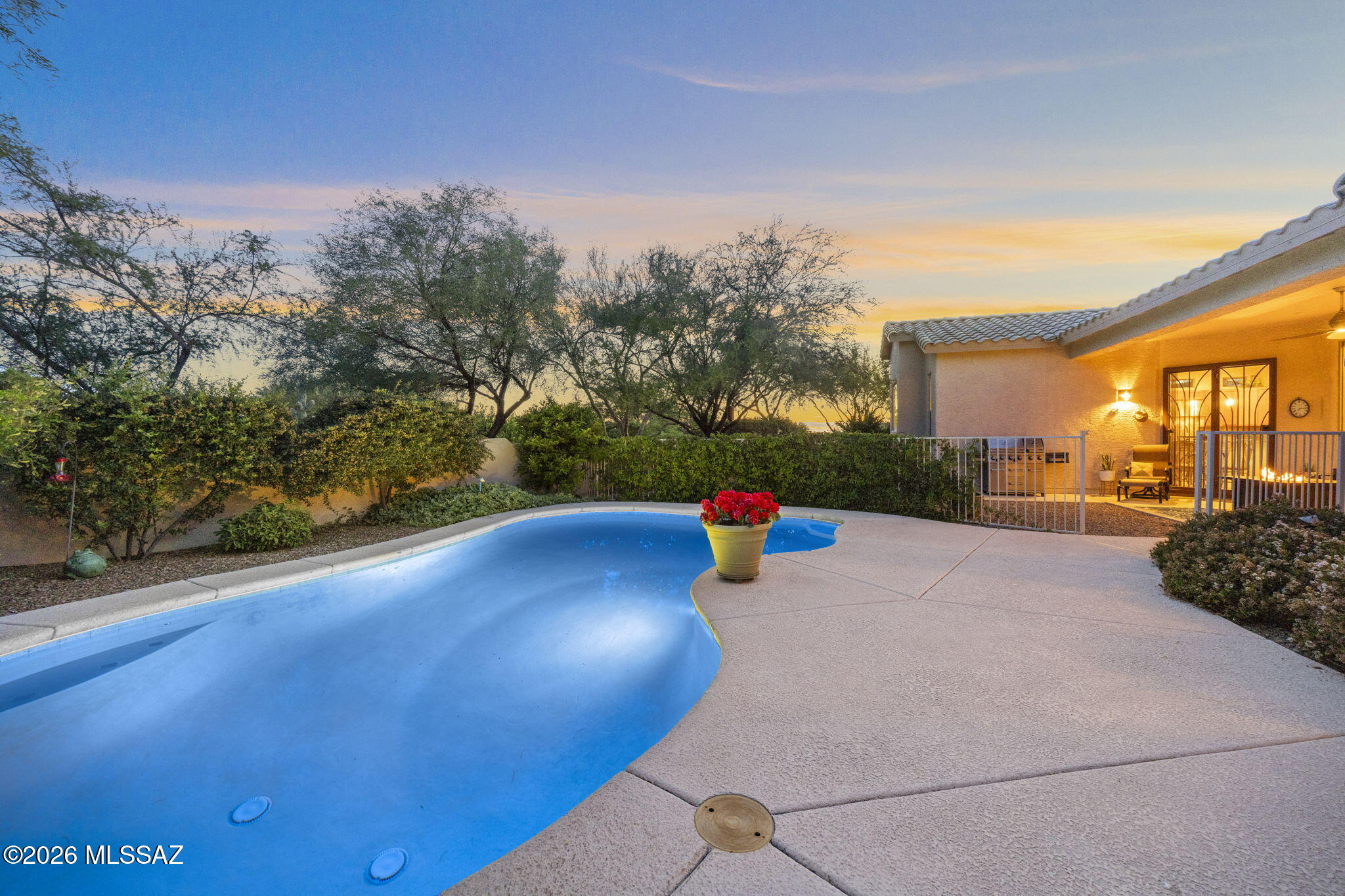 Copper Ridge II (1-49) - Residential