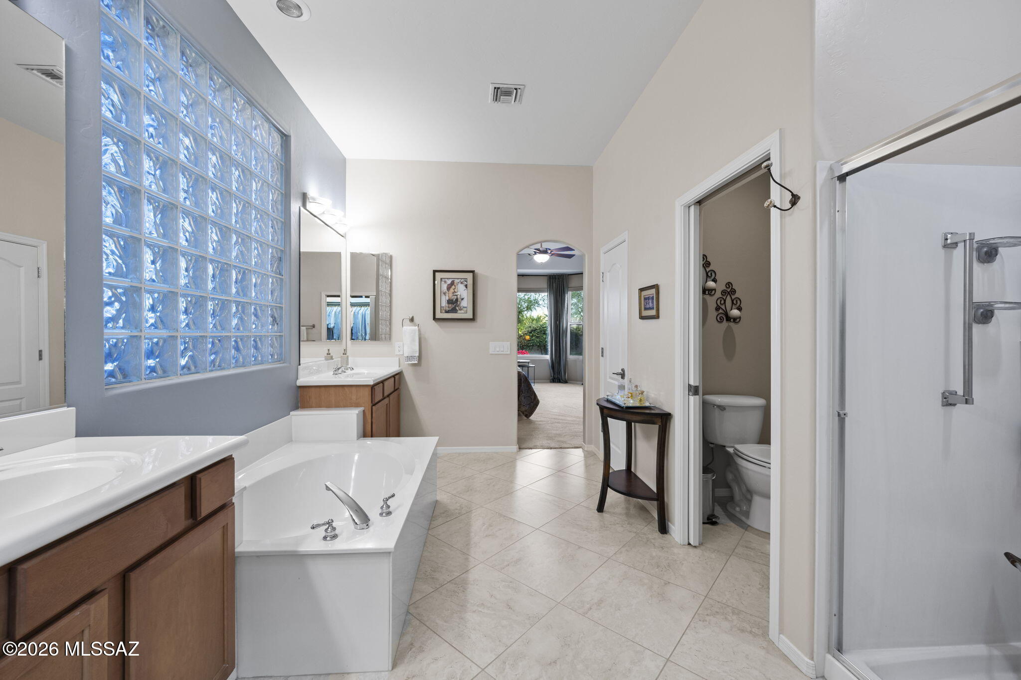 Copper Ridge II (1-49) - Residential