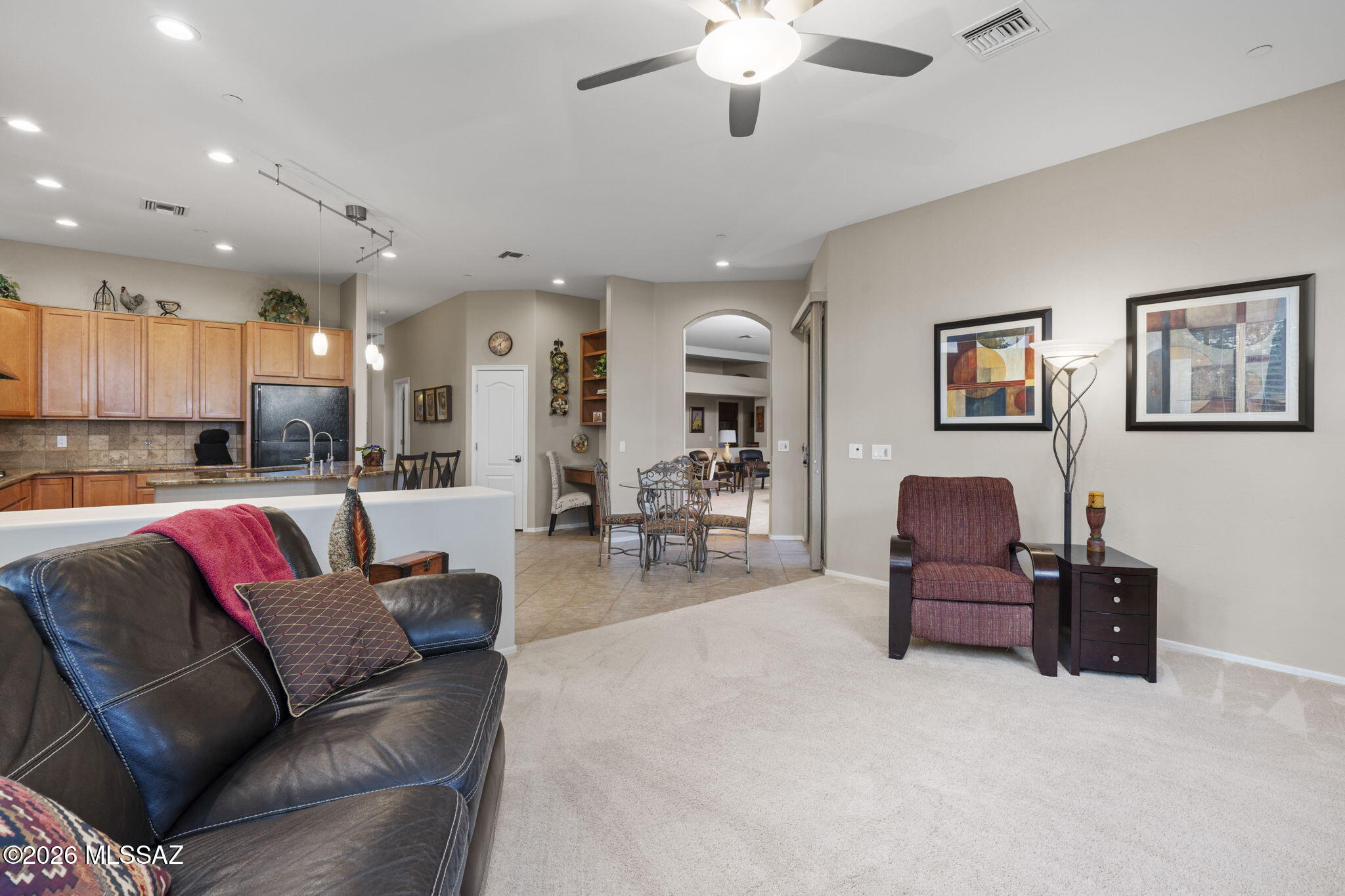 Copper Ridge II (1-49) - Residential