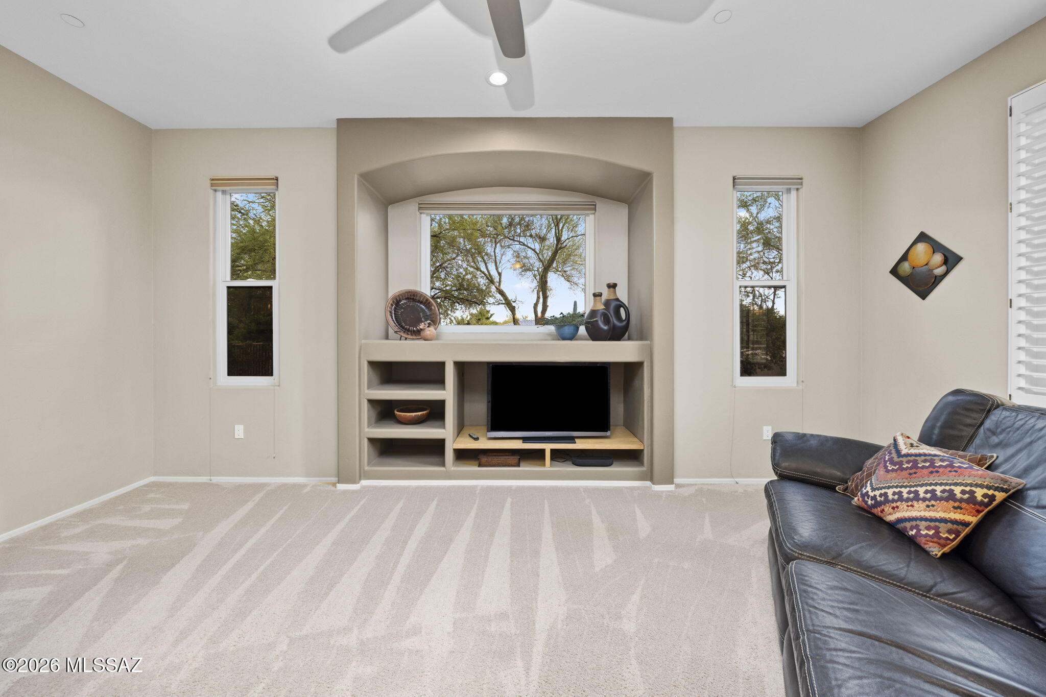 Copper Ridge II (1-49) - Residential