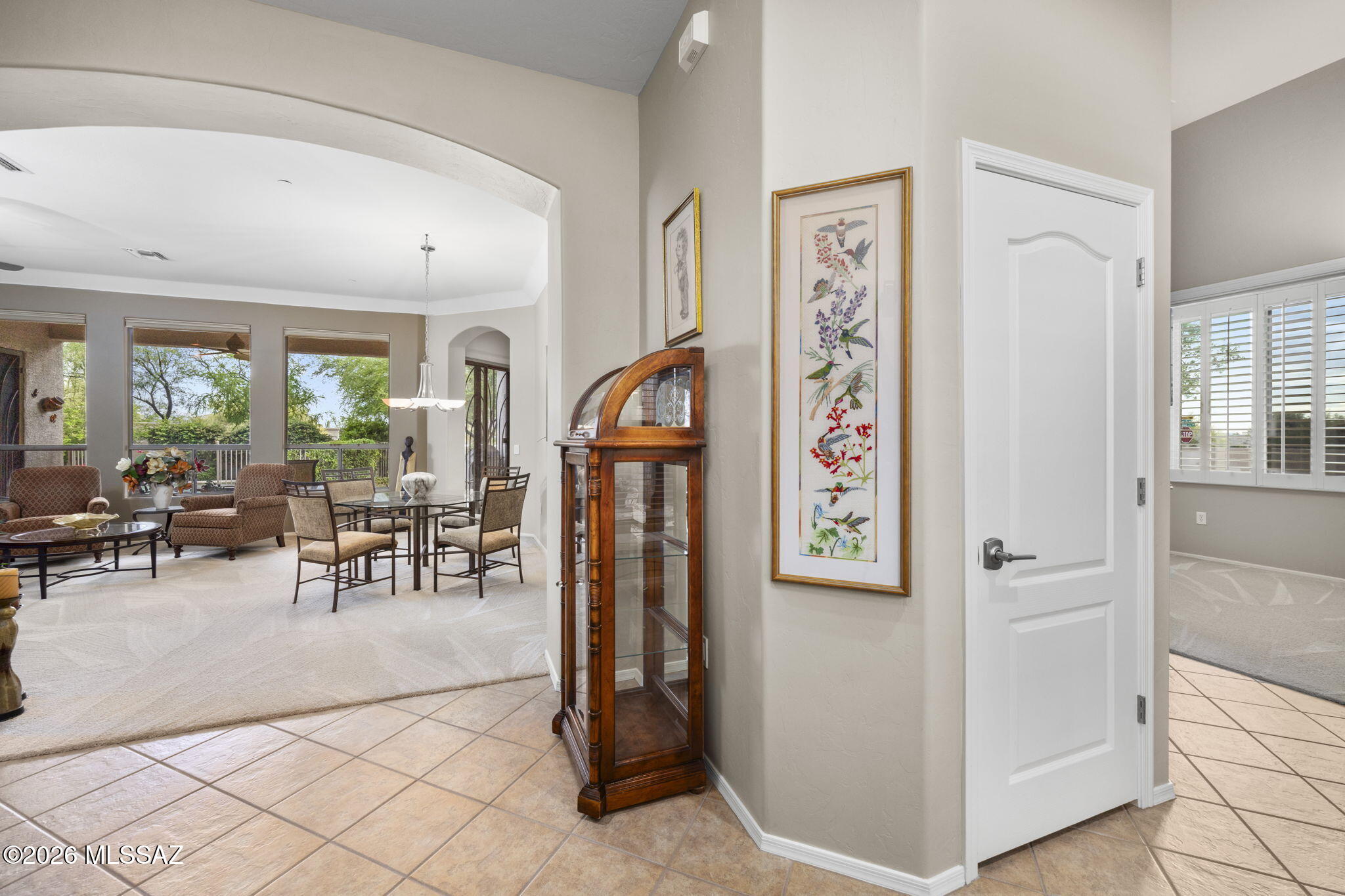 Copper Ridge II (1-49) - Residential