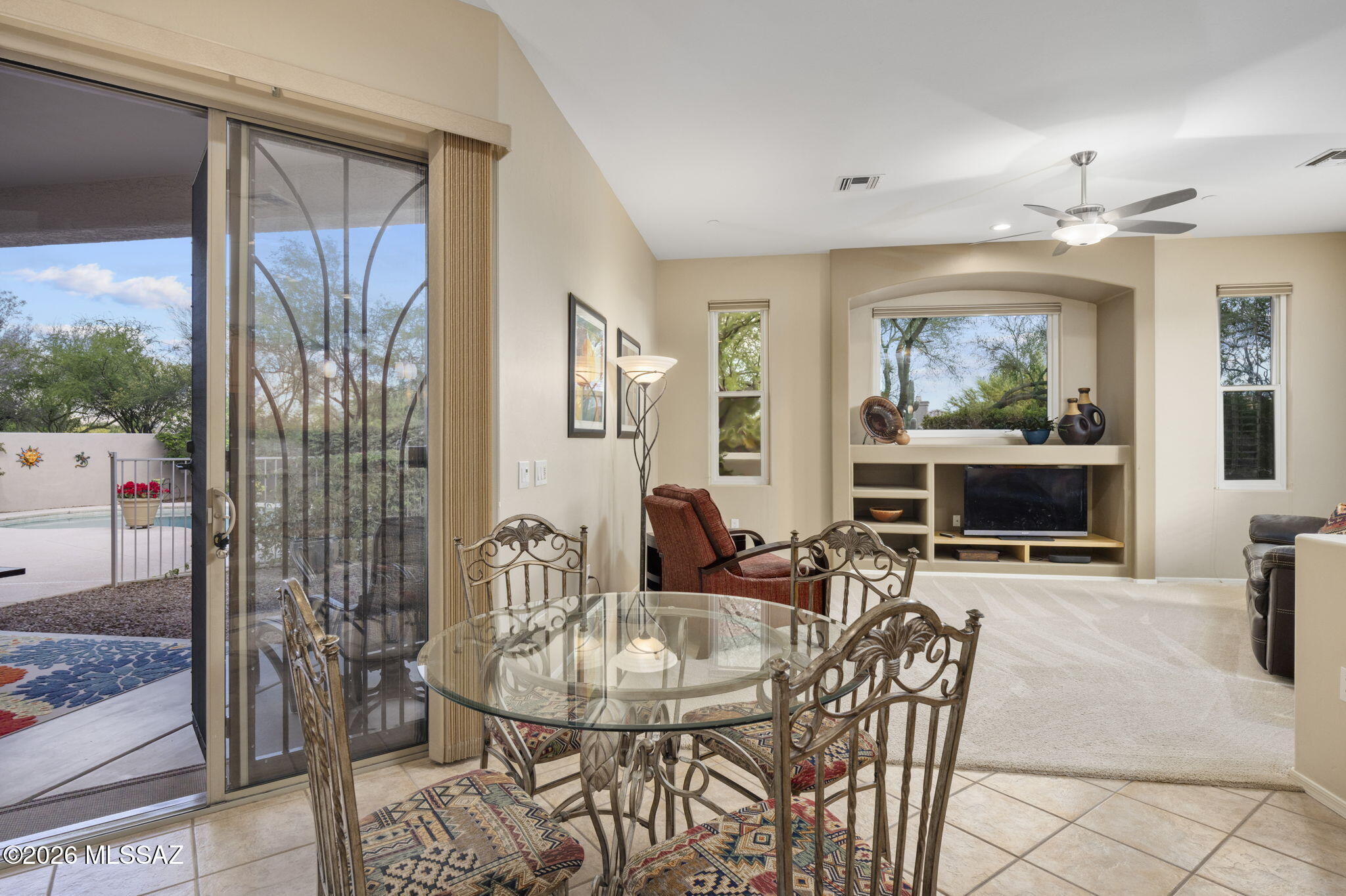 Copper Ridge II (1-49) - Residential