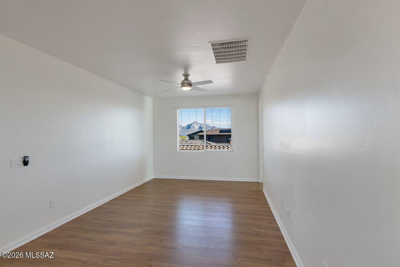 Maracay At Vistoso Block 3 - Residential