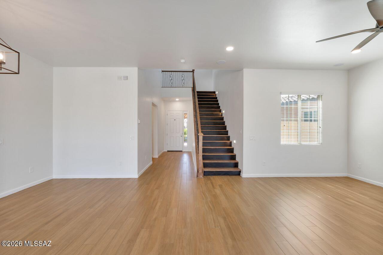 Maracay At Vistoso Block 3 - Residential
