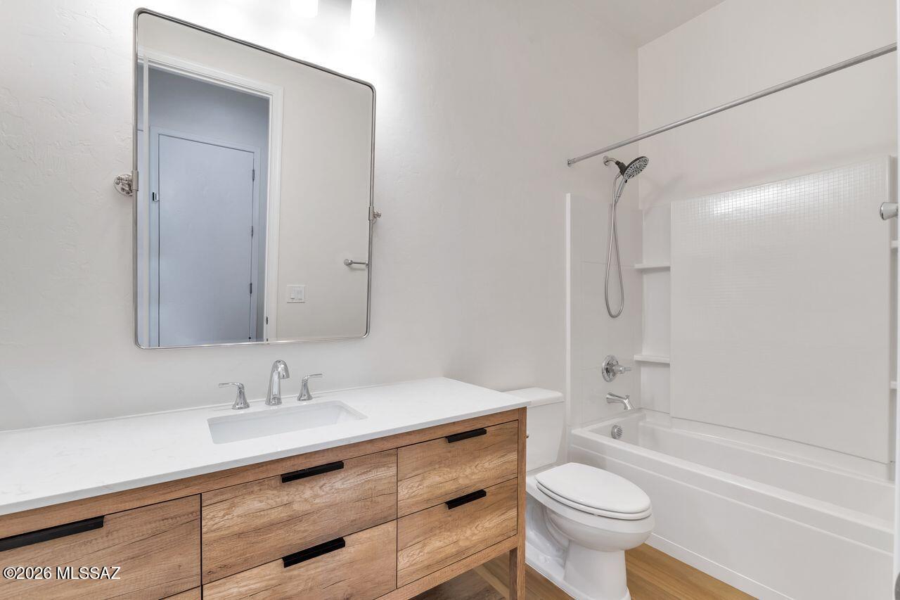 Maracay At Vistoso Block 3 - Residential