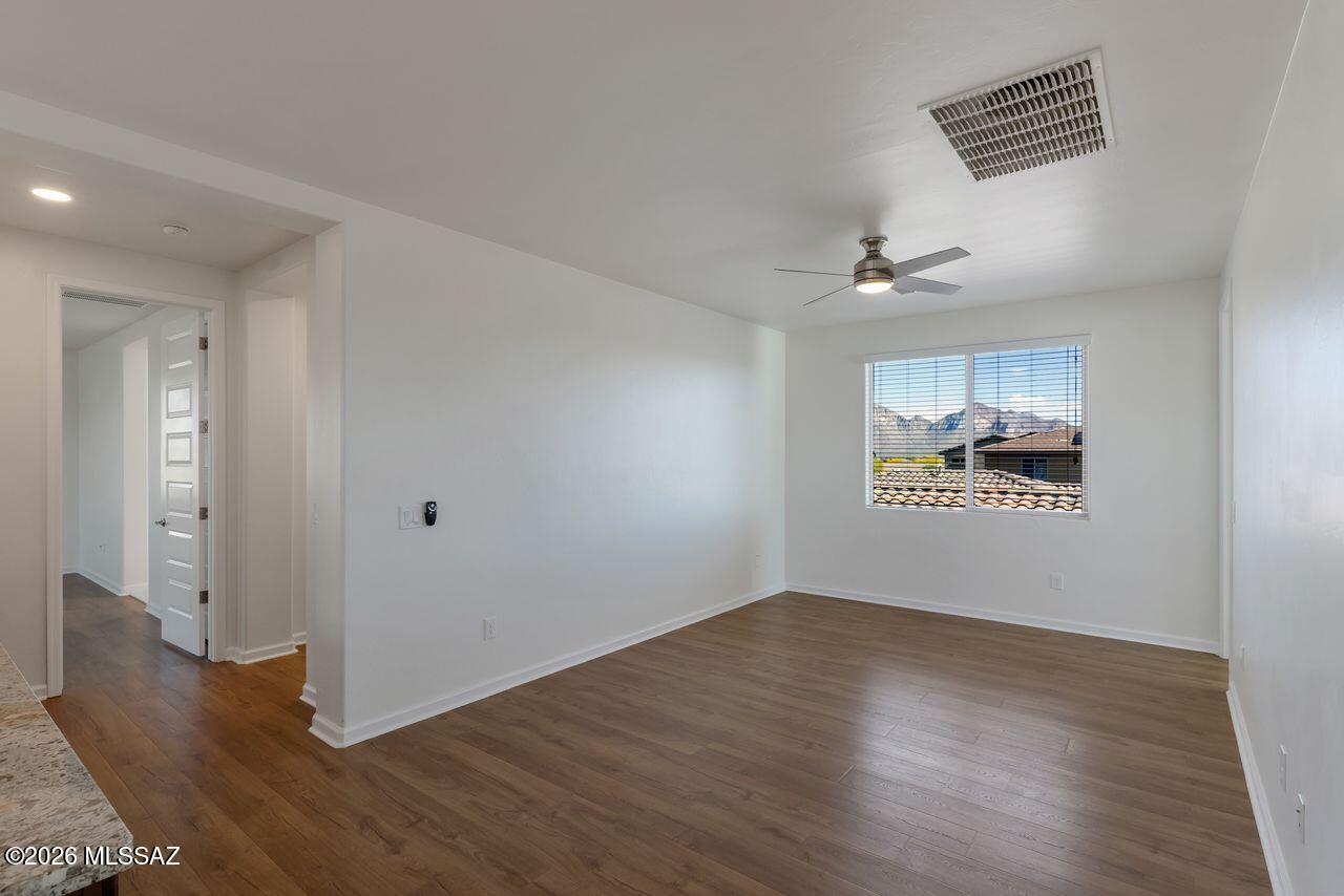 Maracay At Vistoso Block 3 - Residential