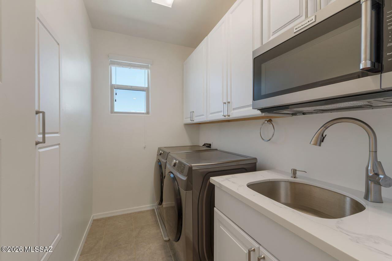 Maracay At Vistoso Block 3 - Residential