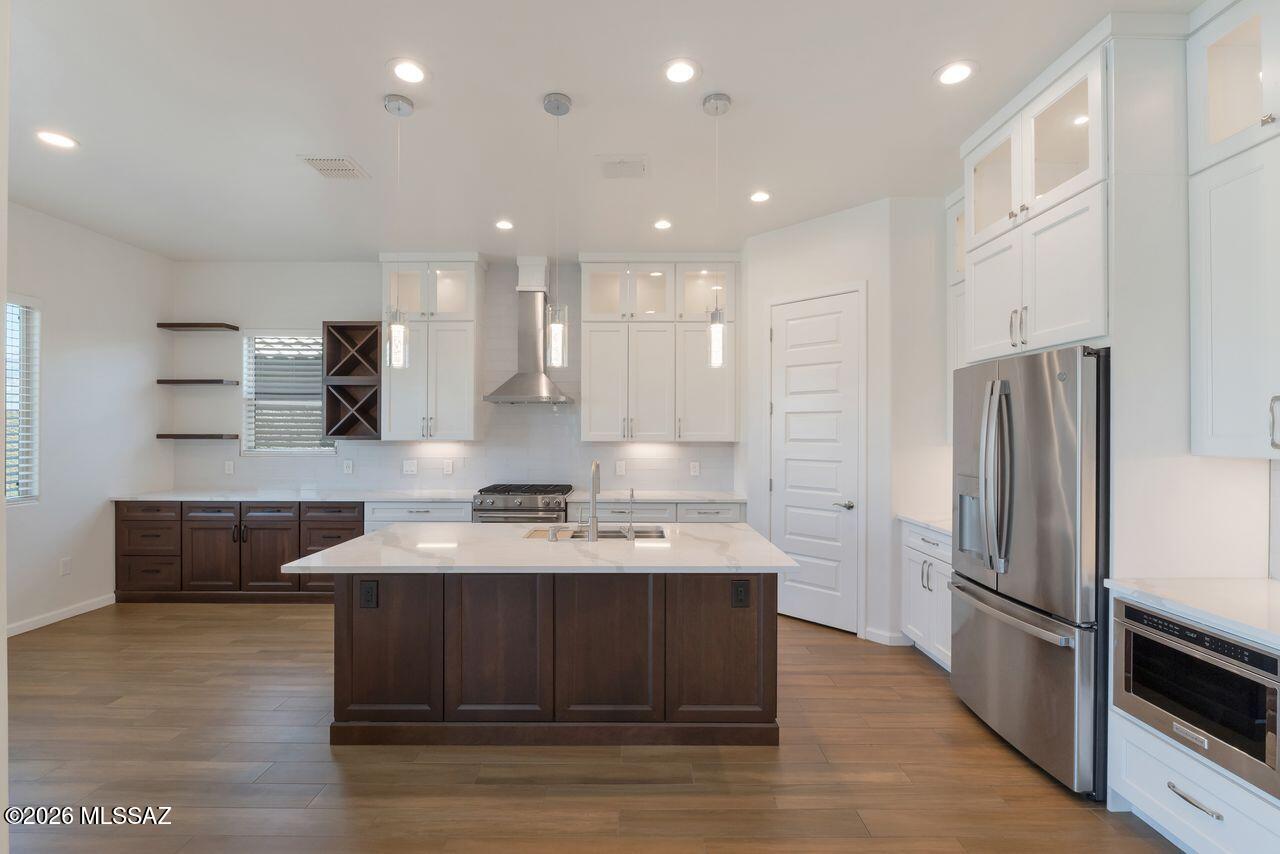 Maracay At Vistoso Block 3 - Residential