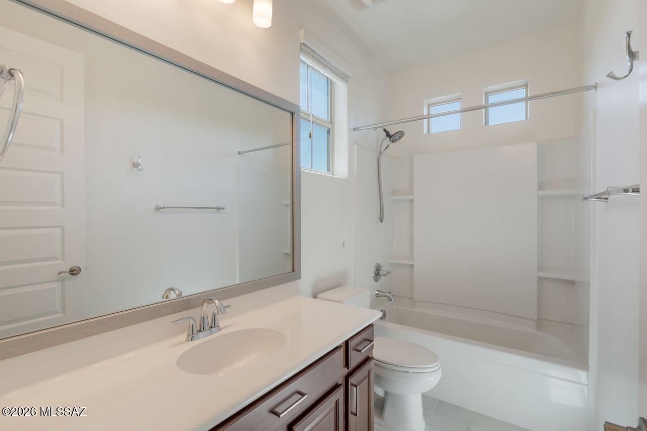 Maracay At Vistoso Block 3 - Residential