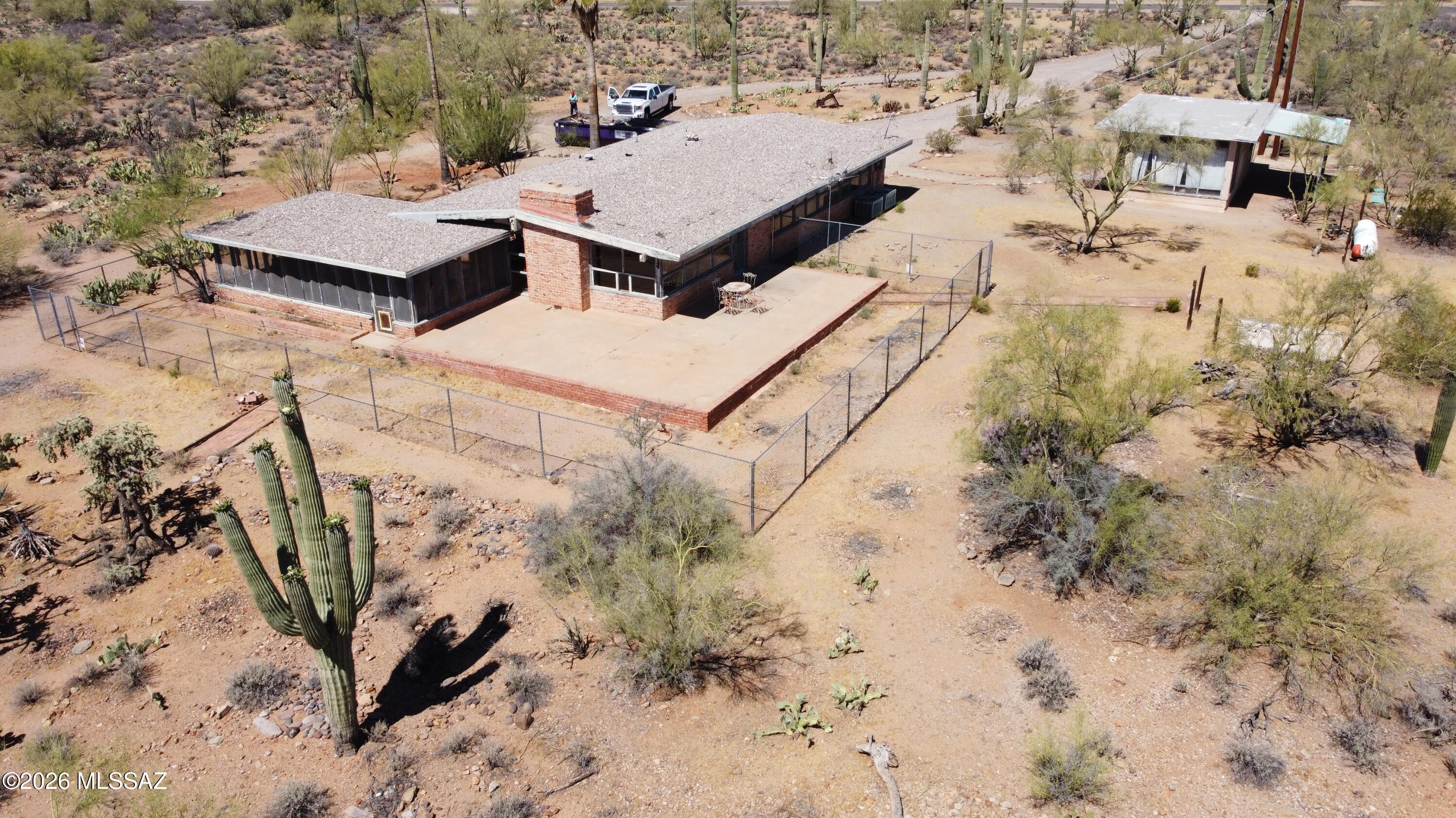 3510 N Camino De Oeste