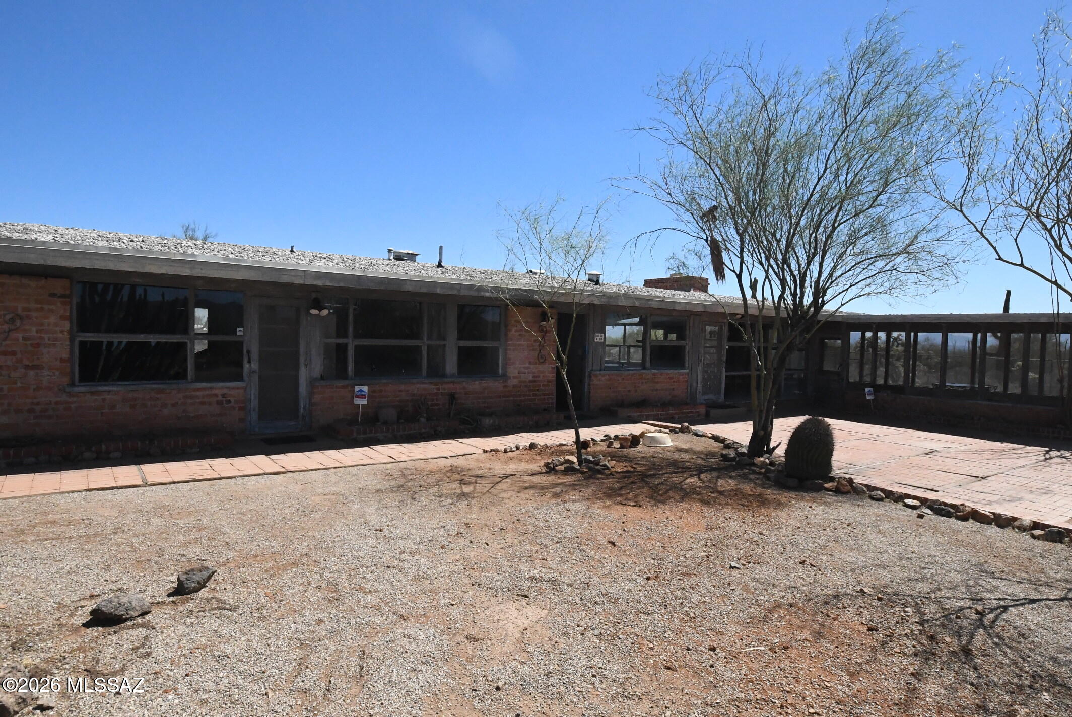 3510 N Camino De Oeste