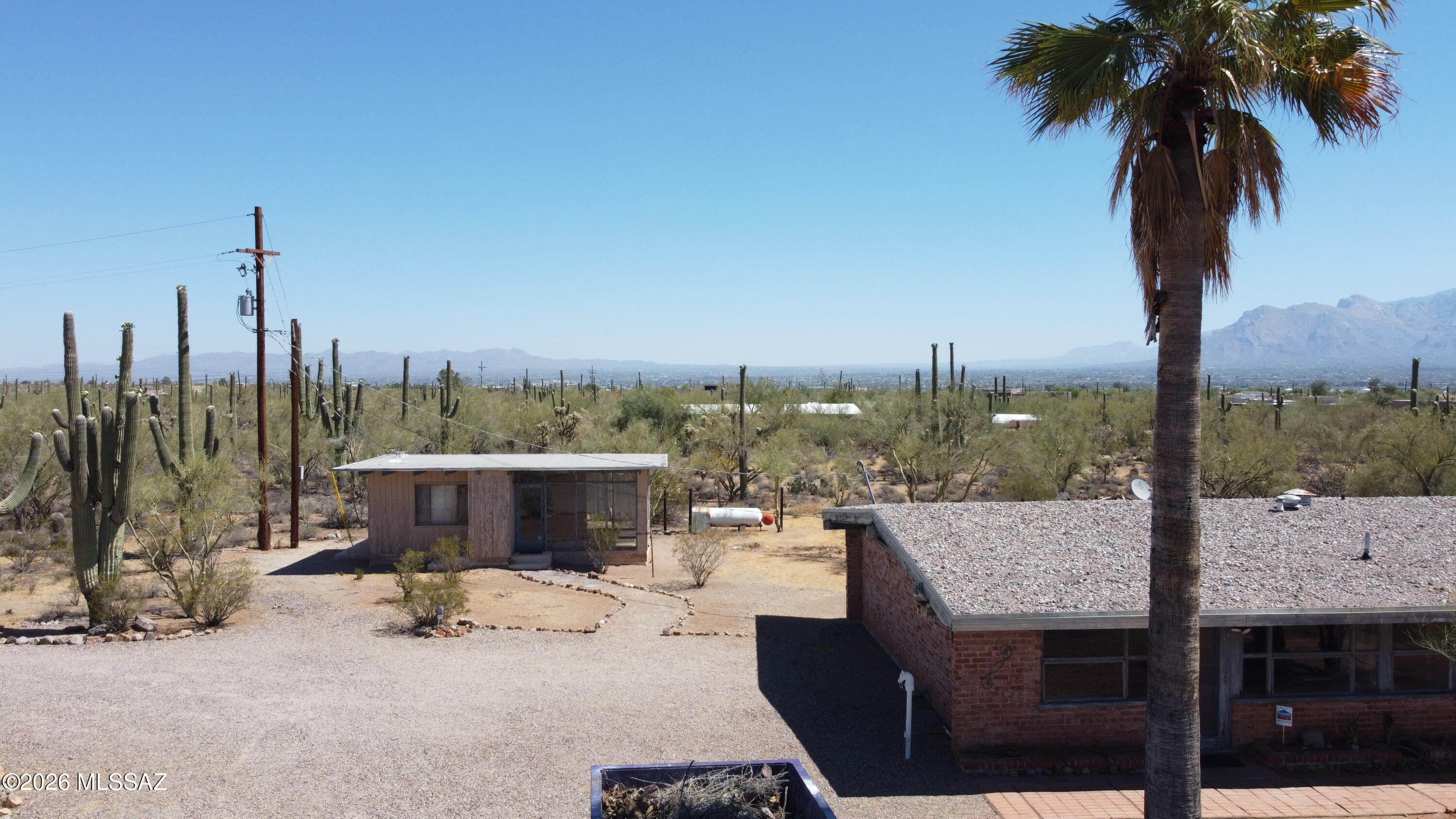 3510 N Camino De Oeste