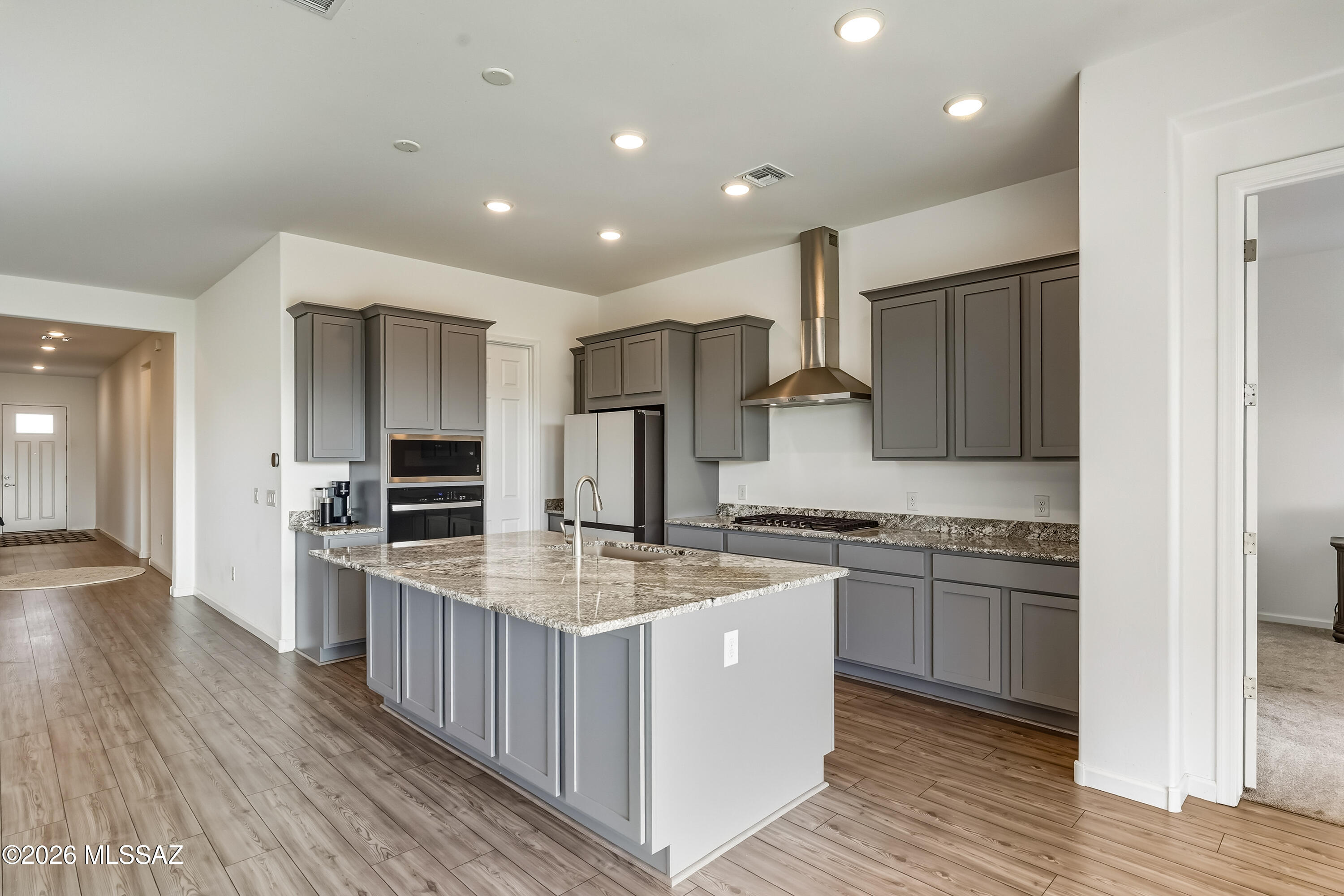 Gladden Farms Block 31 - Residential Lease