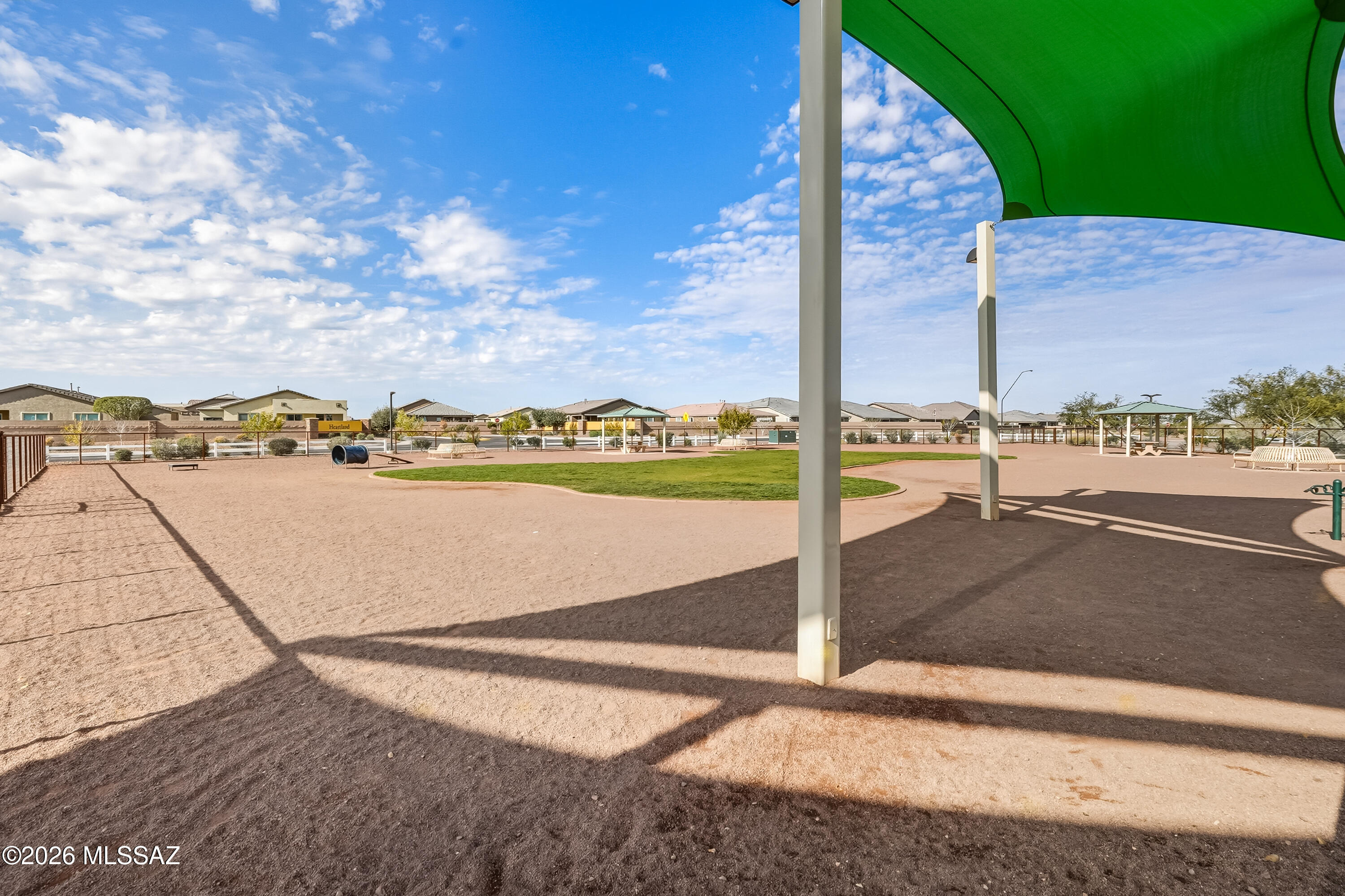 Gladden Farms Block 31 - Residential Lease