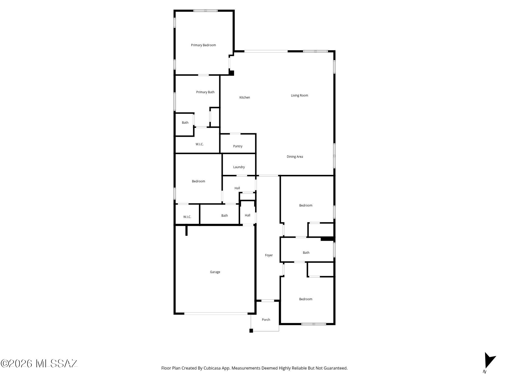 Gladden Farms Block 31 - Residential Lease