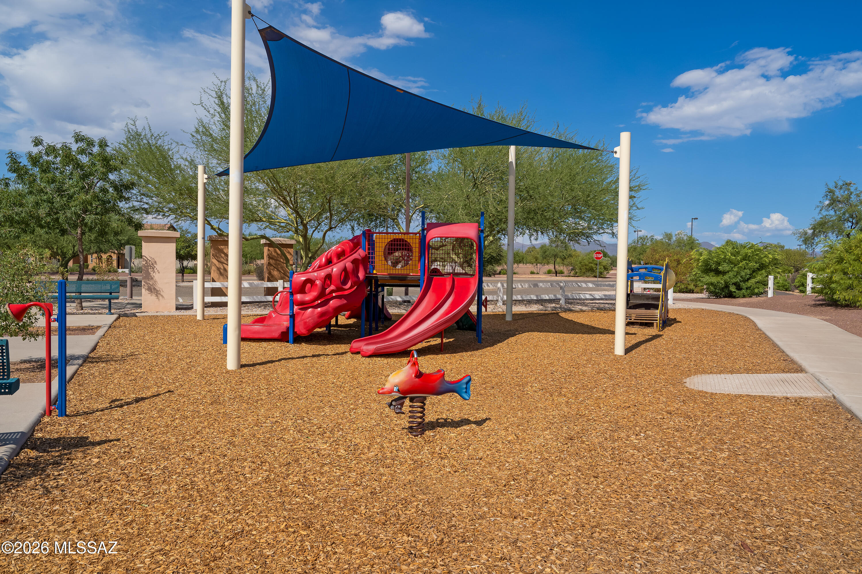 Gladden Farms Block 31 - Residential Lease