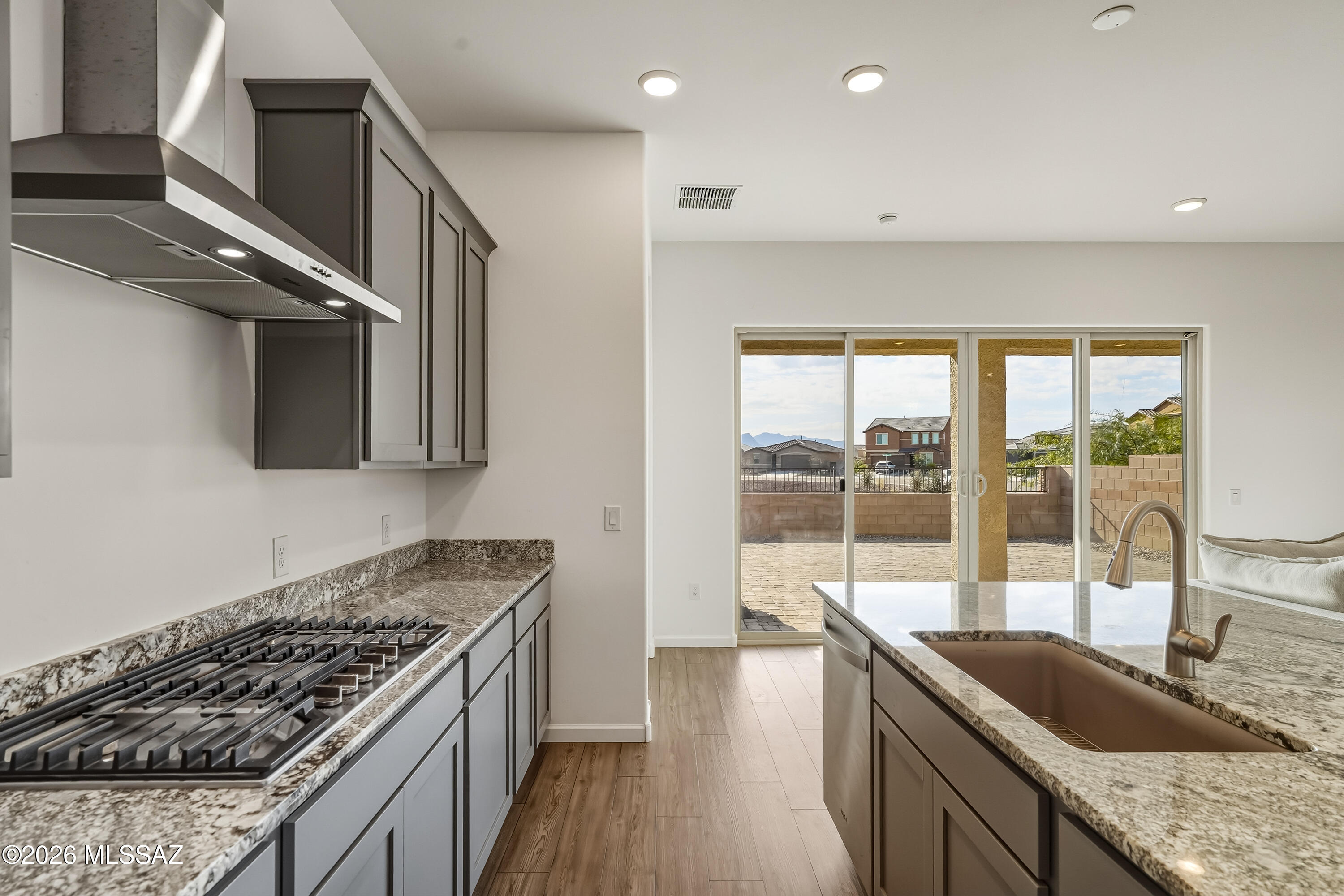 Gladden Farms Block 31 - Residential Lease