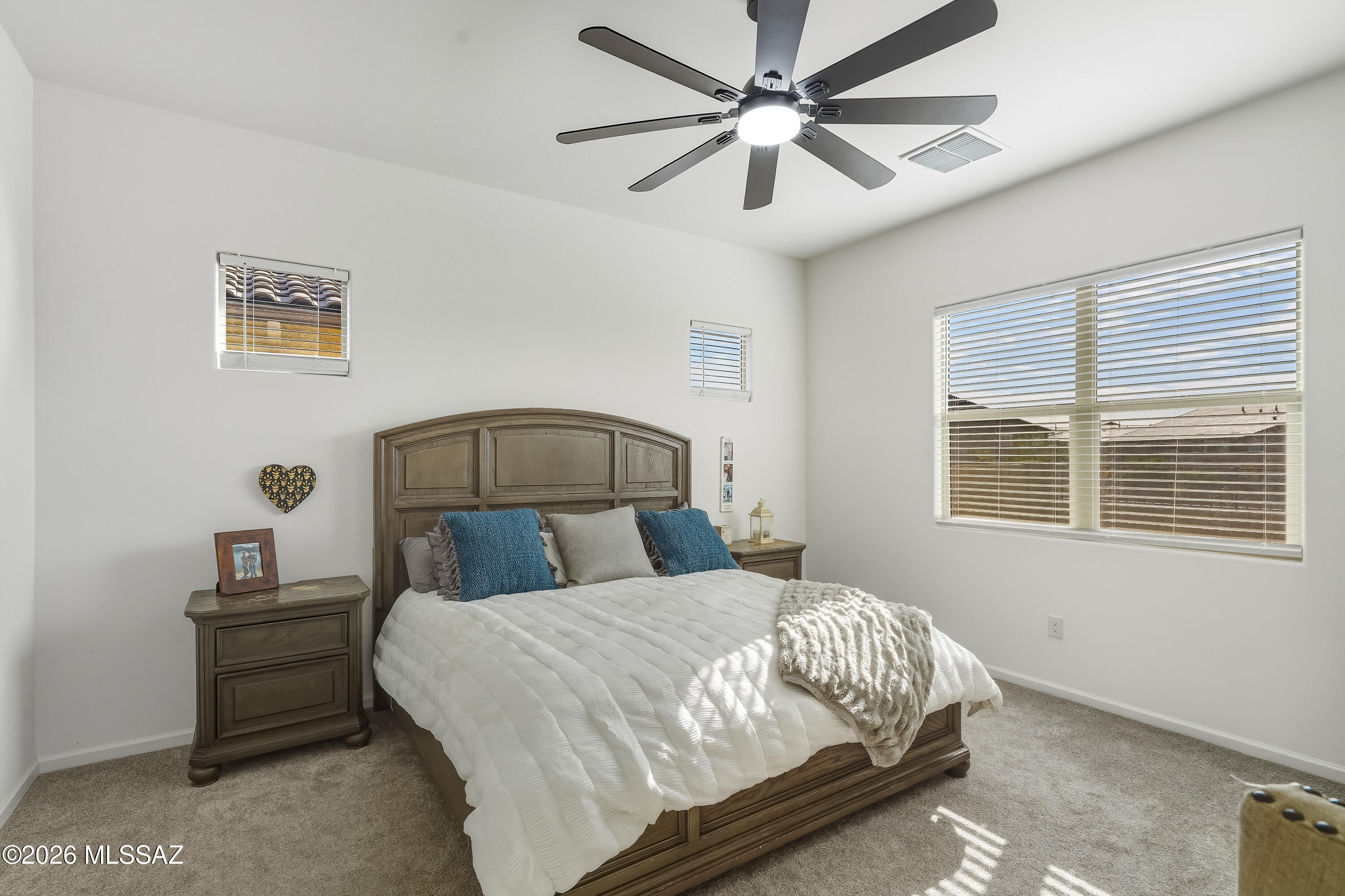 Gladden Farms Block 31 - Residential Lease