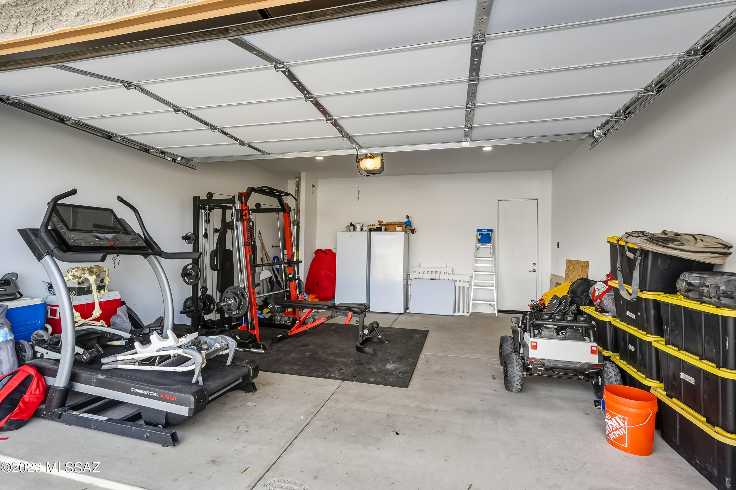 Gladden Farms Block 31 - Residential Lease