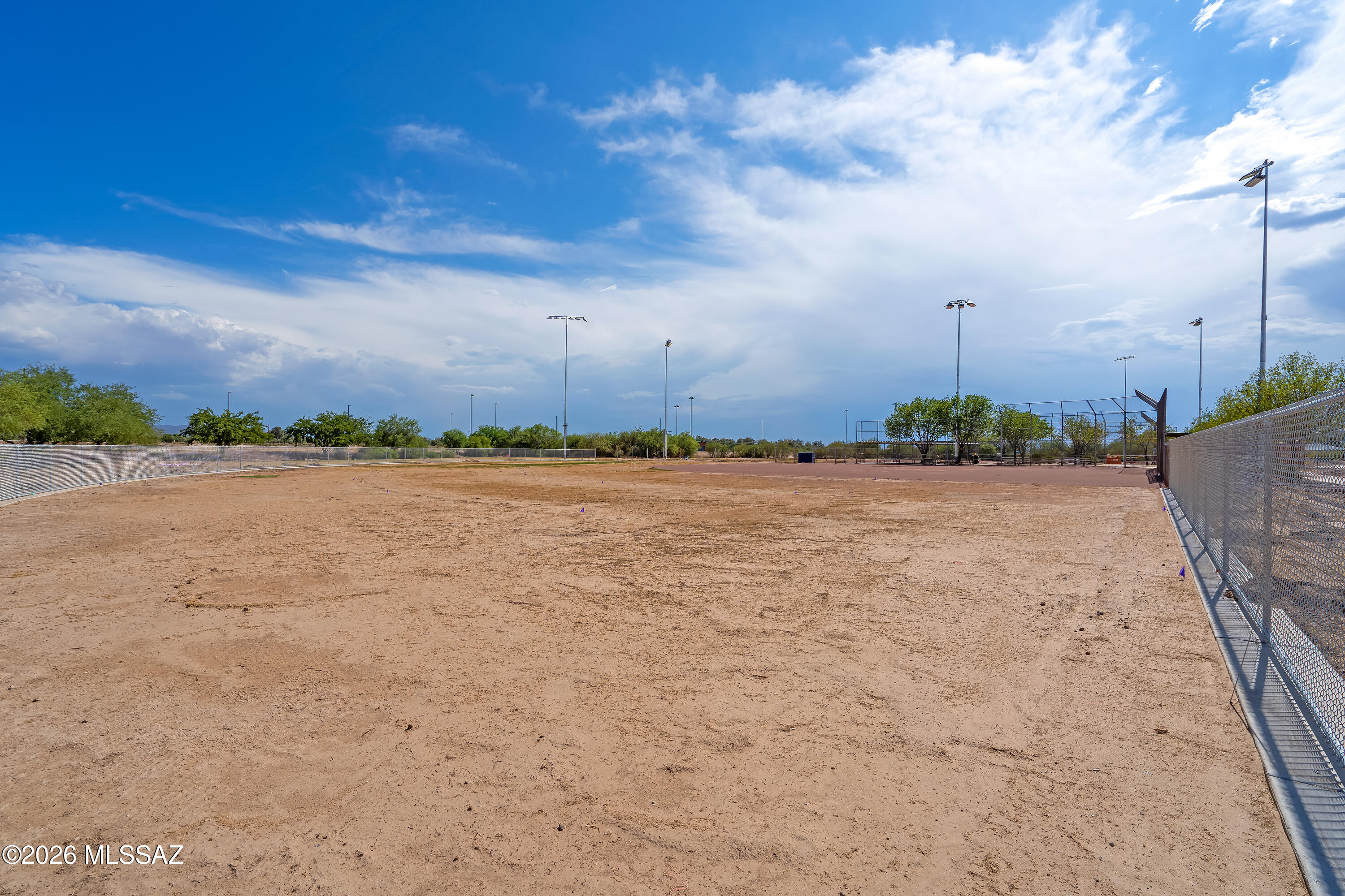Gladden Farms Block 31 - Residential Lease