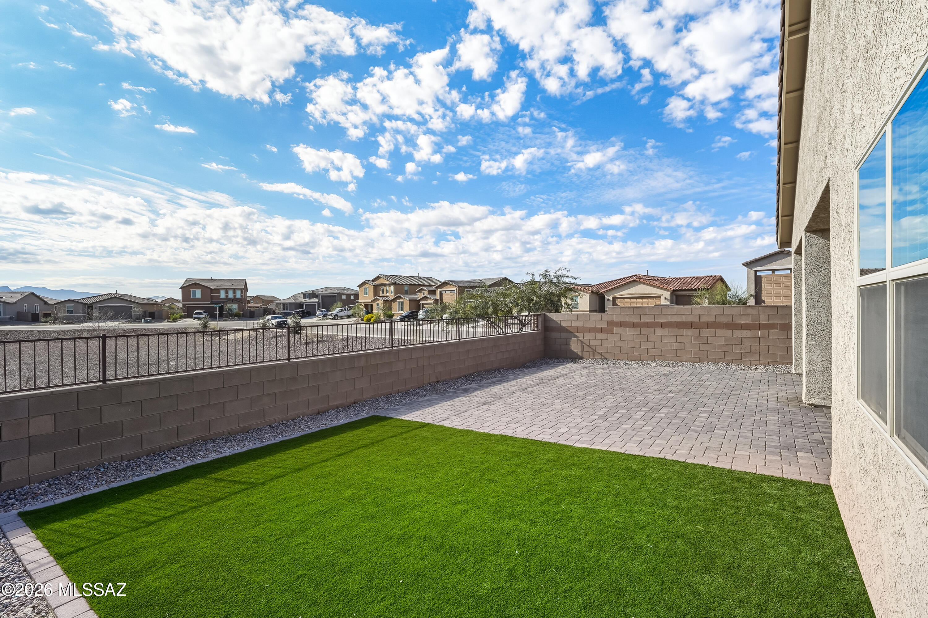 Gladden Farms Block 31 - Residential Lease
